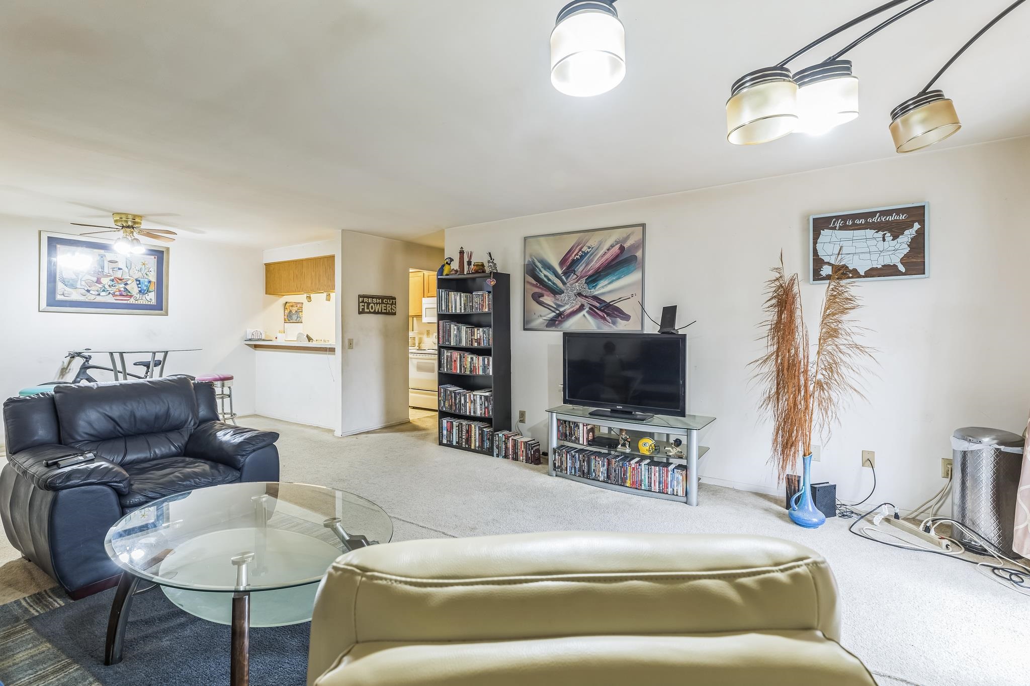 4320 Melody Lane Unit: 208
