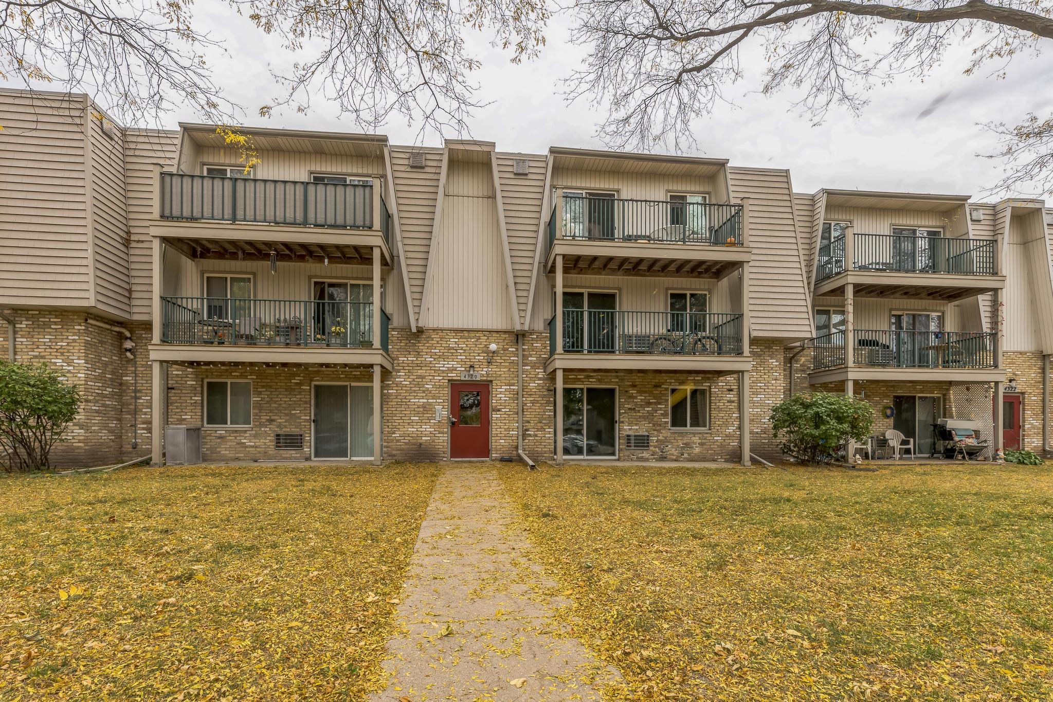 4320 Melody Lane Unit: 208