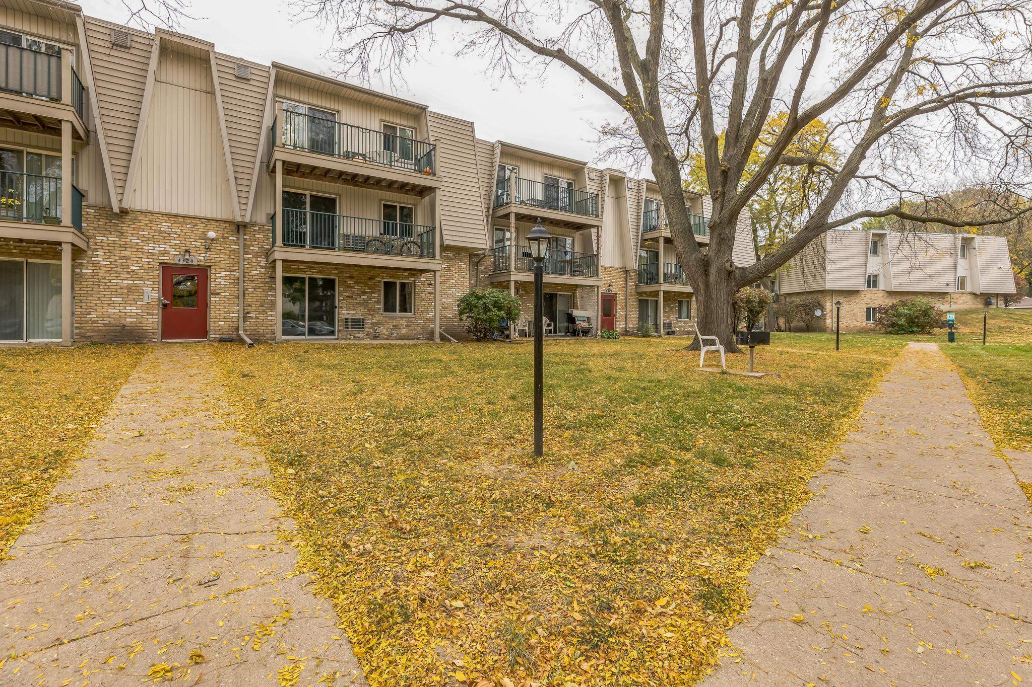 4320 Melody Lane Unit: 208