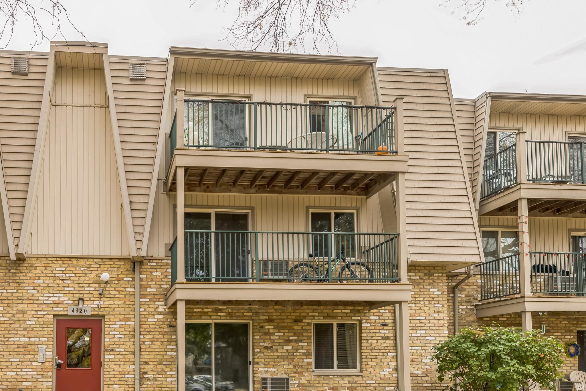 4320 Melody Lane Unit: 208
