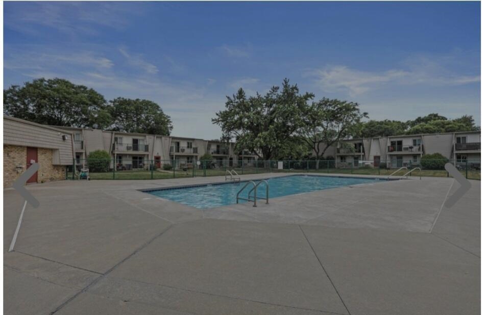 4320 Melody Lane Unit: 208