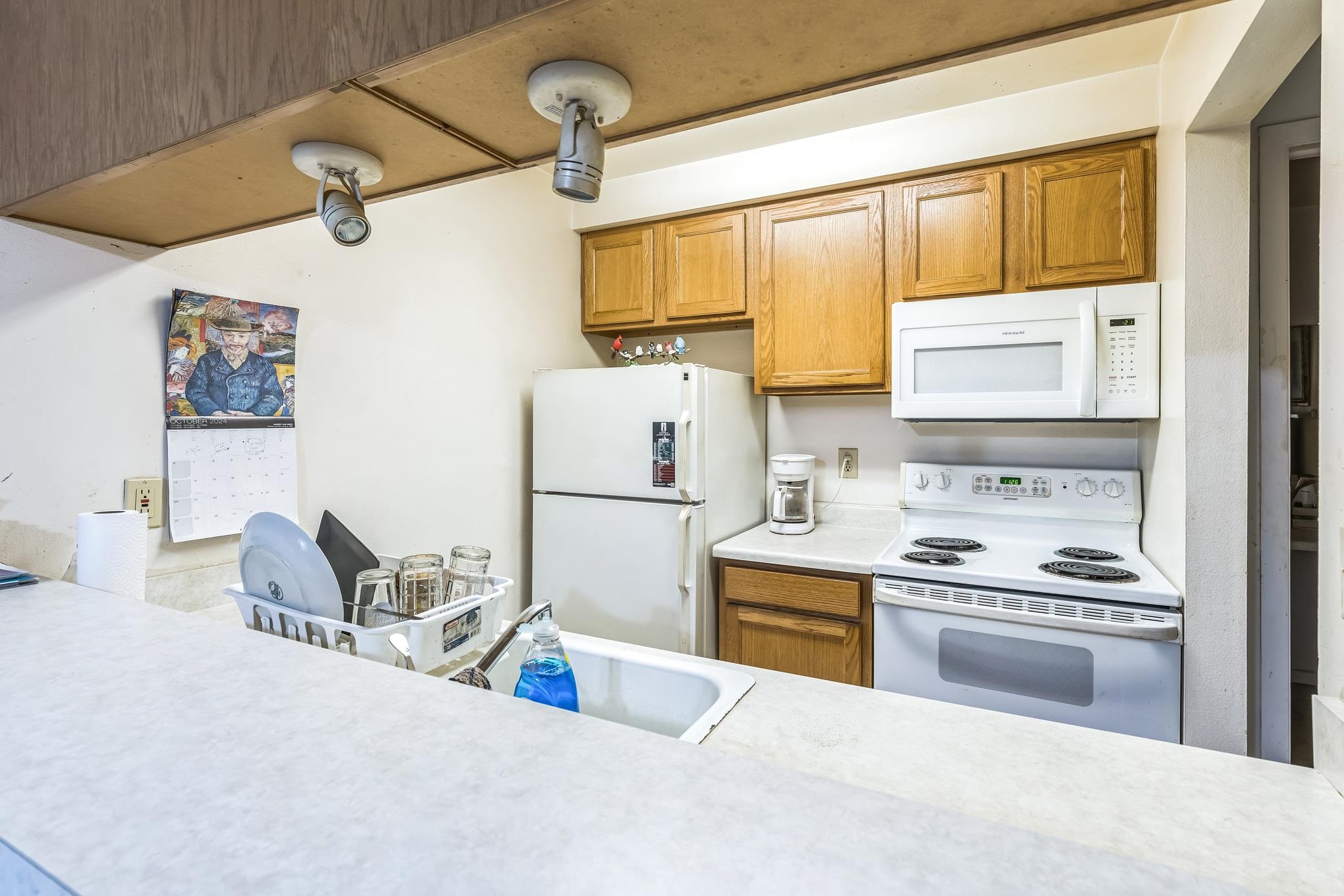 4320 Melody Lane Unit: 208