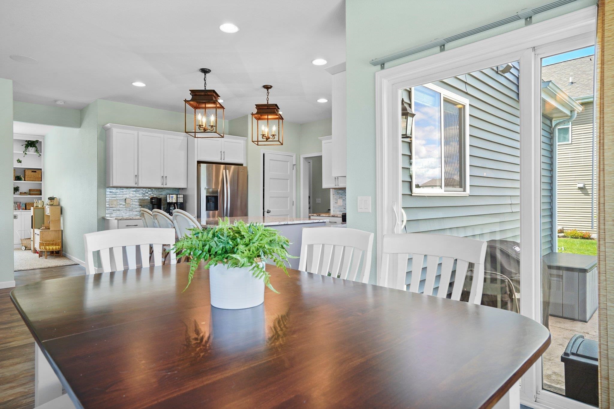 6638 Prairie Creek Road