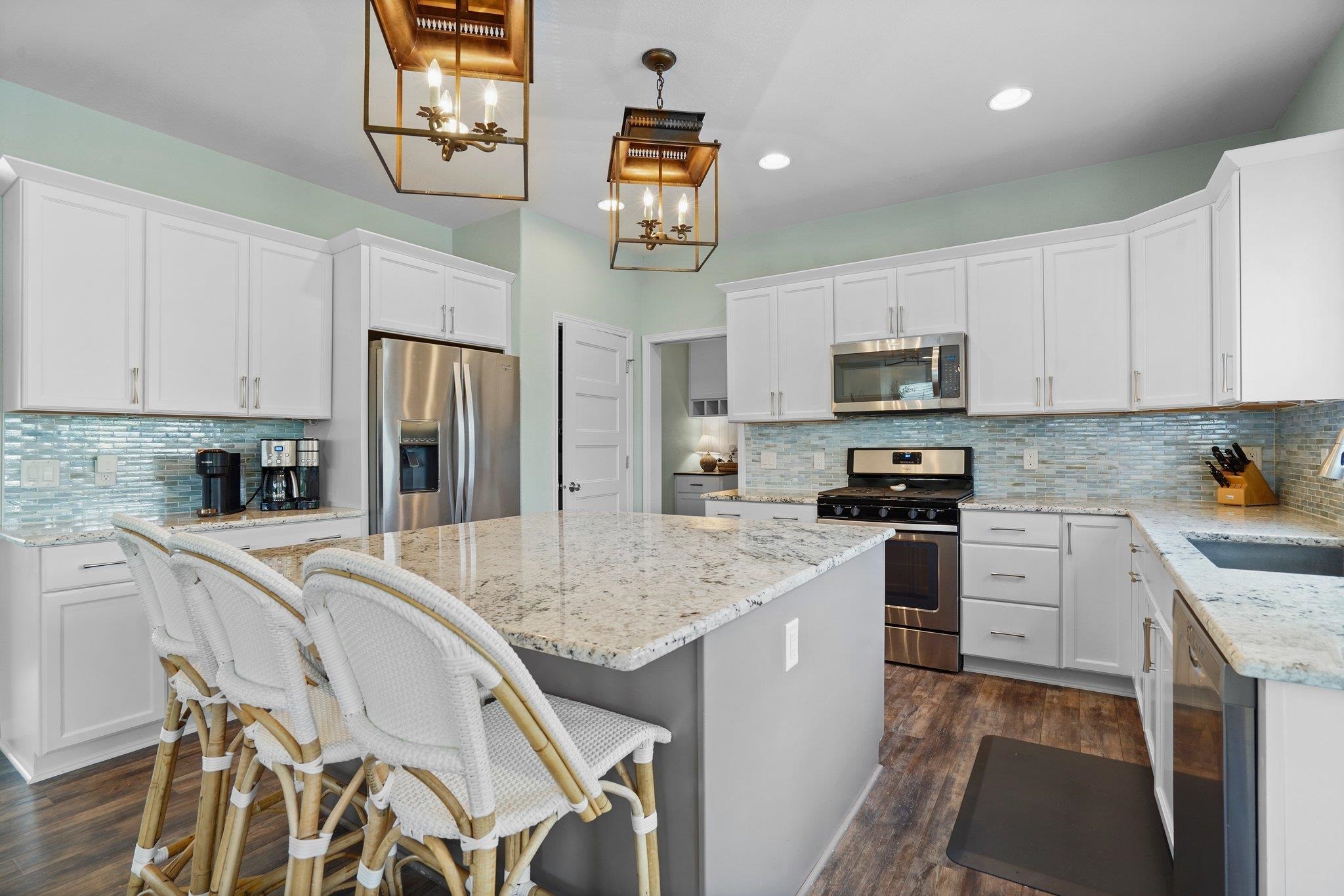 6638 Prairie Creek Road