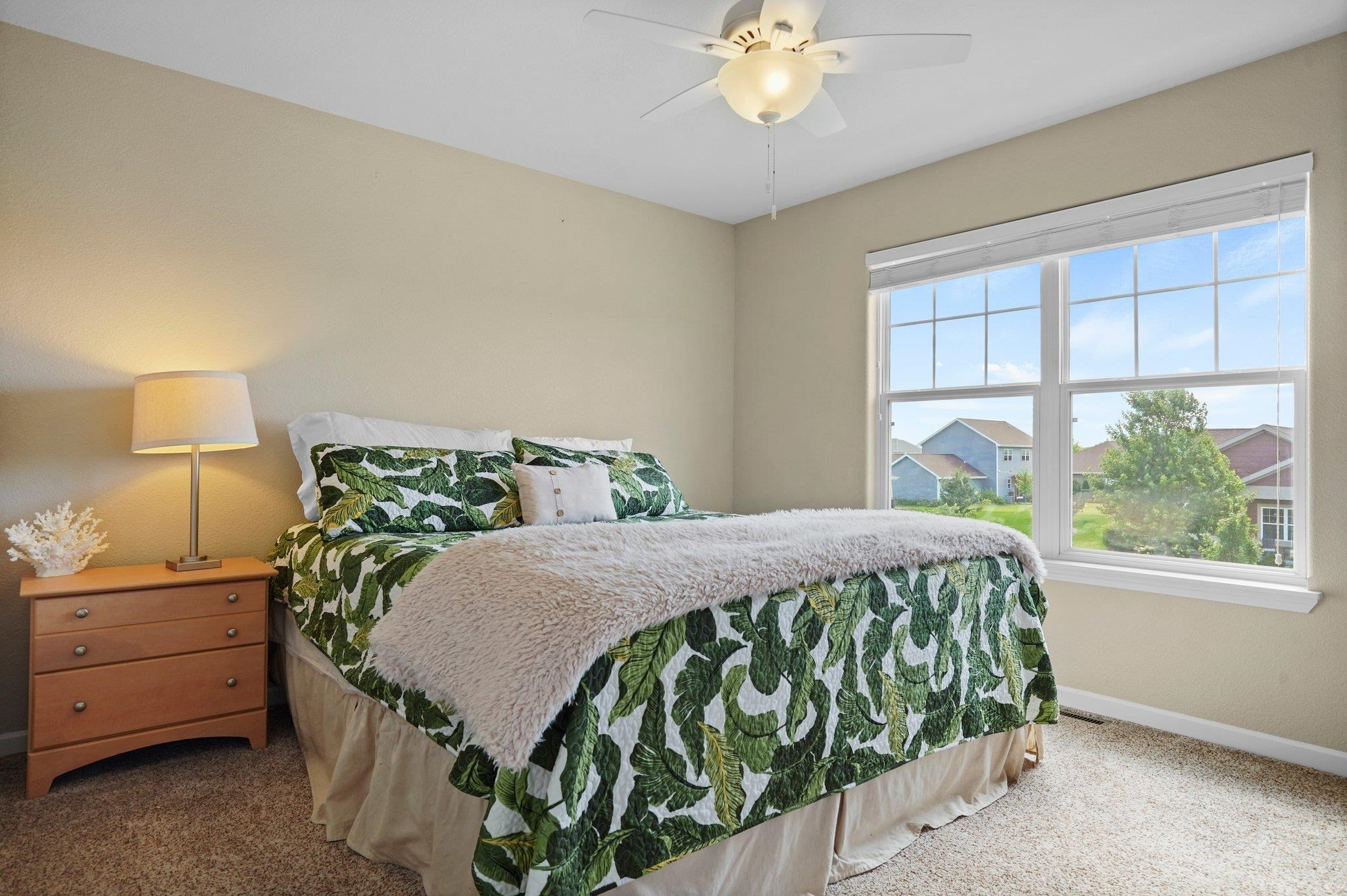 6638 Prairie Creek Road