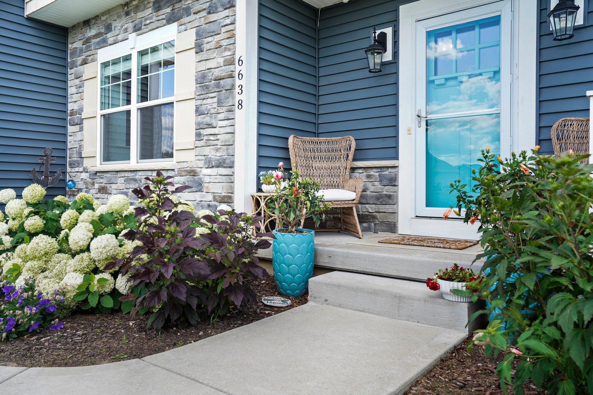 6638 Prairie Creek Road