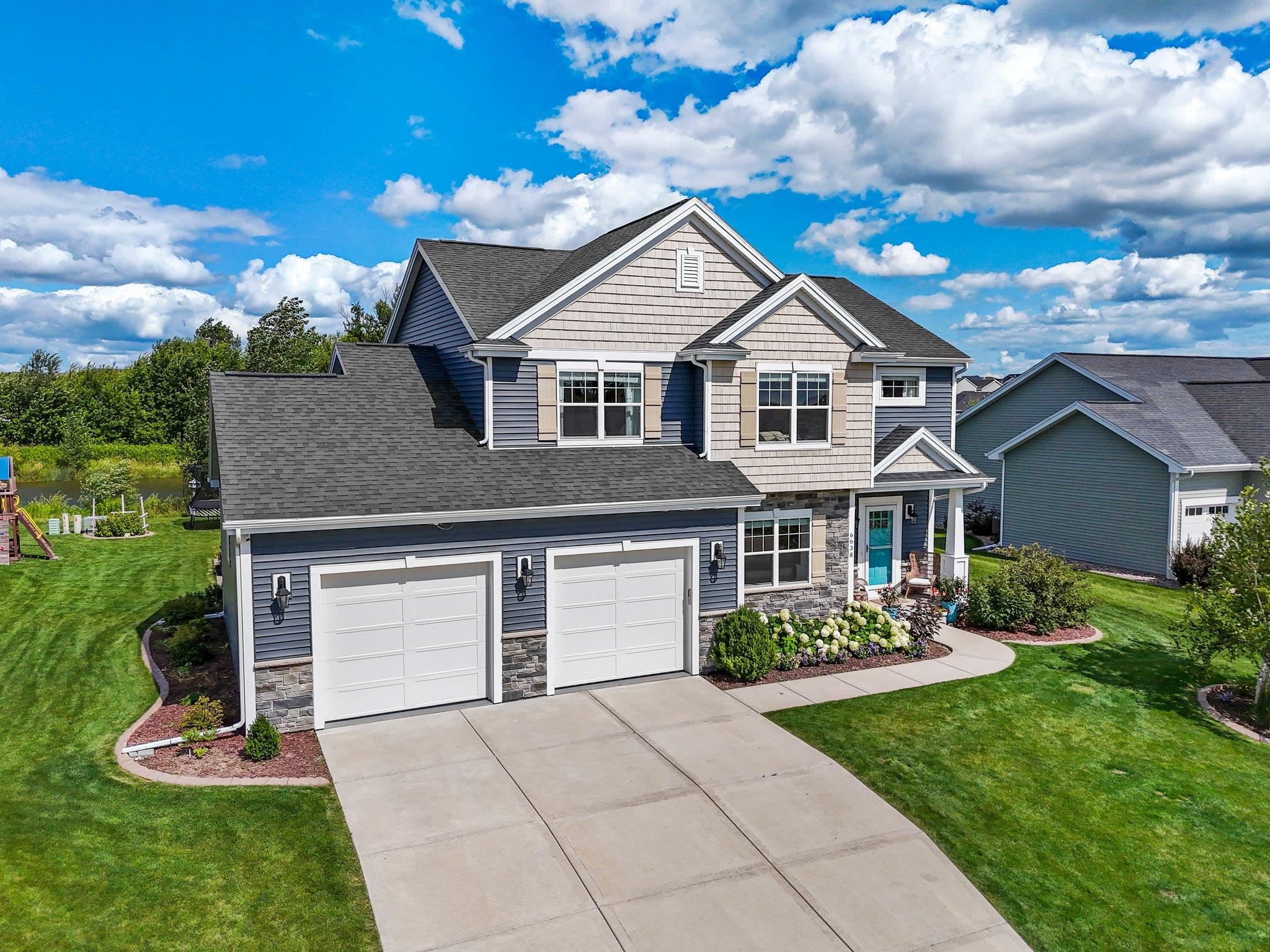 6638 Prairie Creek Road