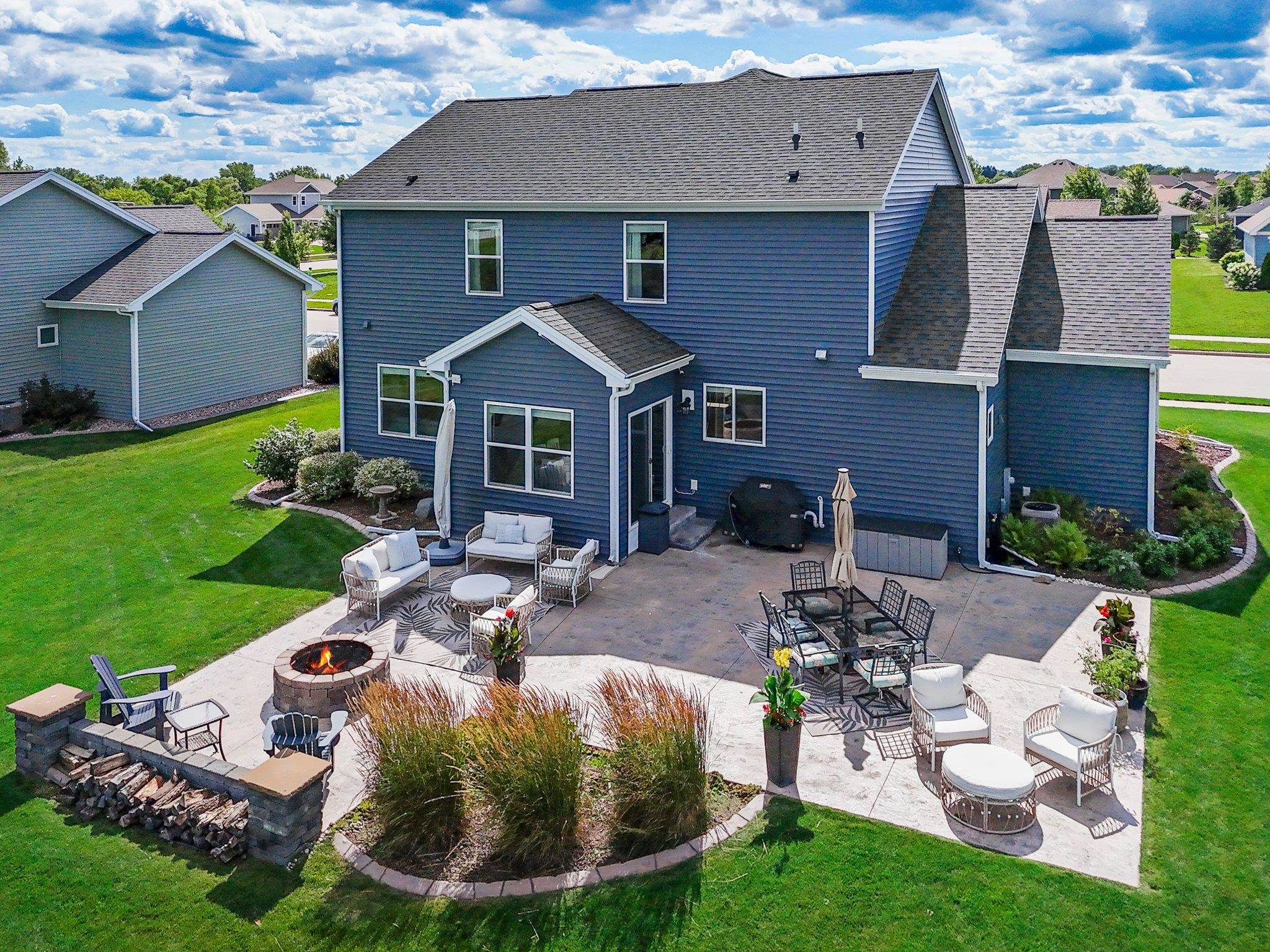 6638 Prairie Creek Road