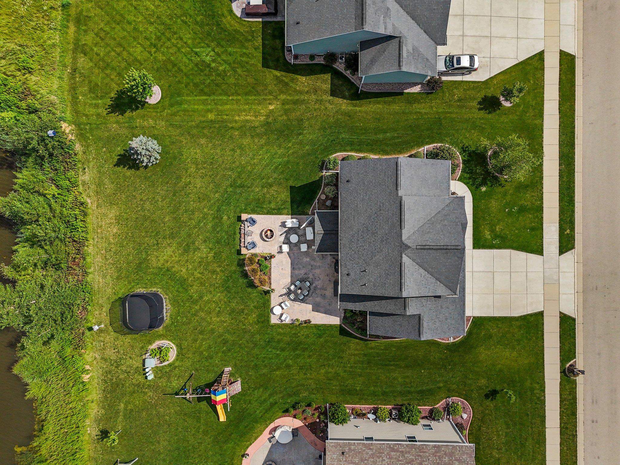 6638 Prairie Creek Road