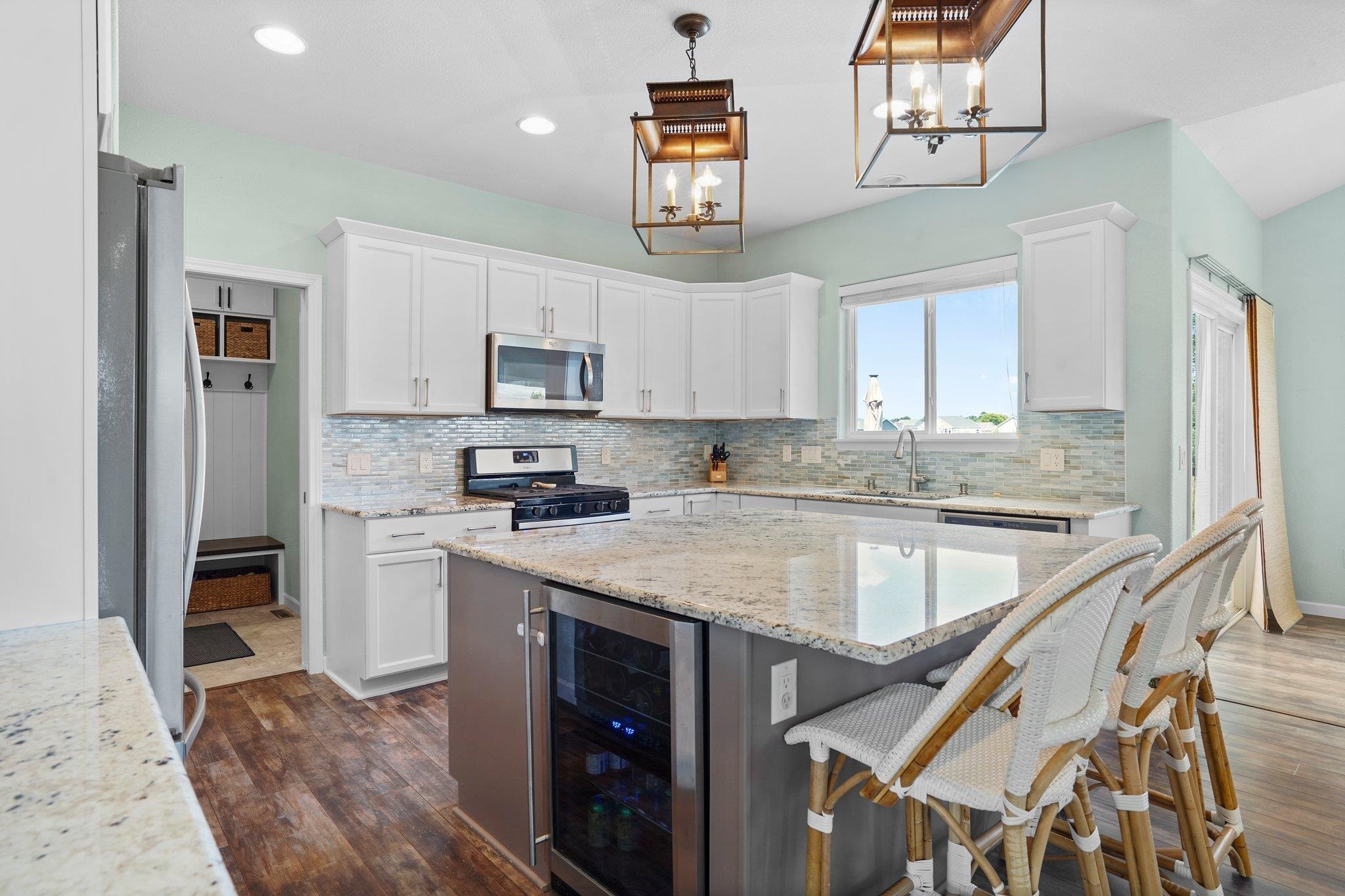 6638 Prairie Creek Road