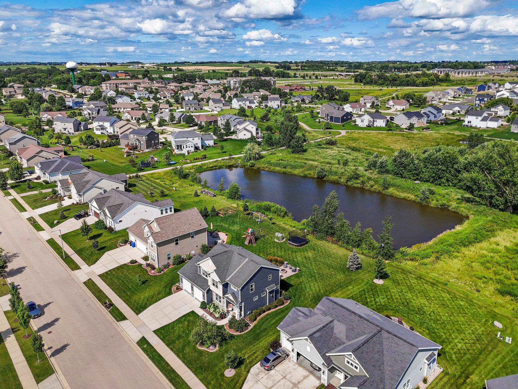 6638 Prairie Creek Road