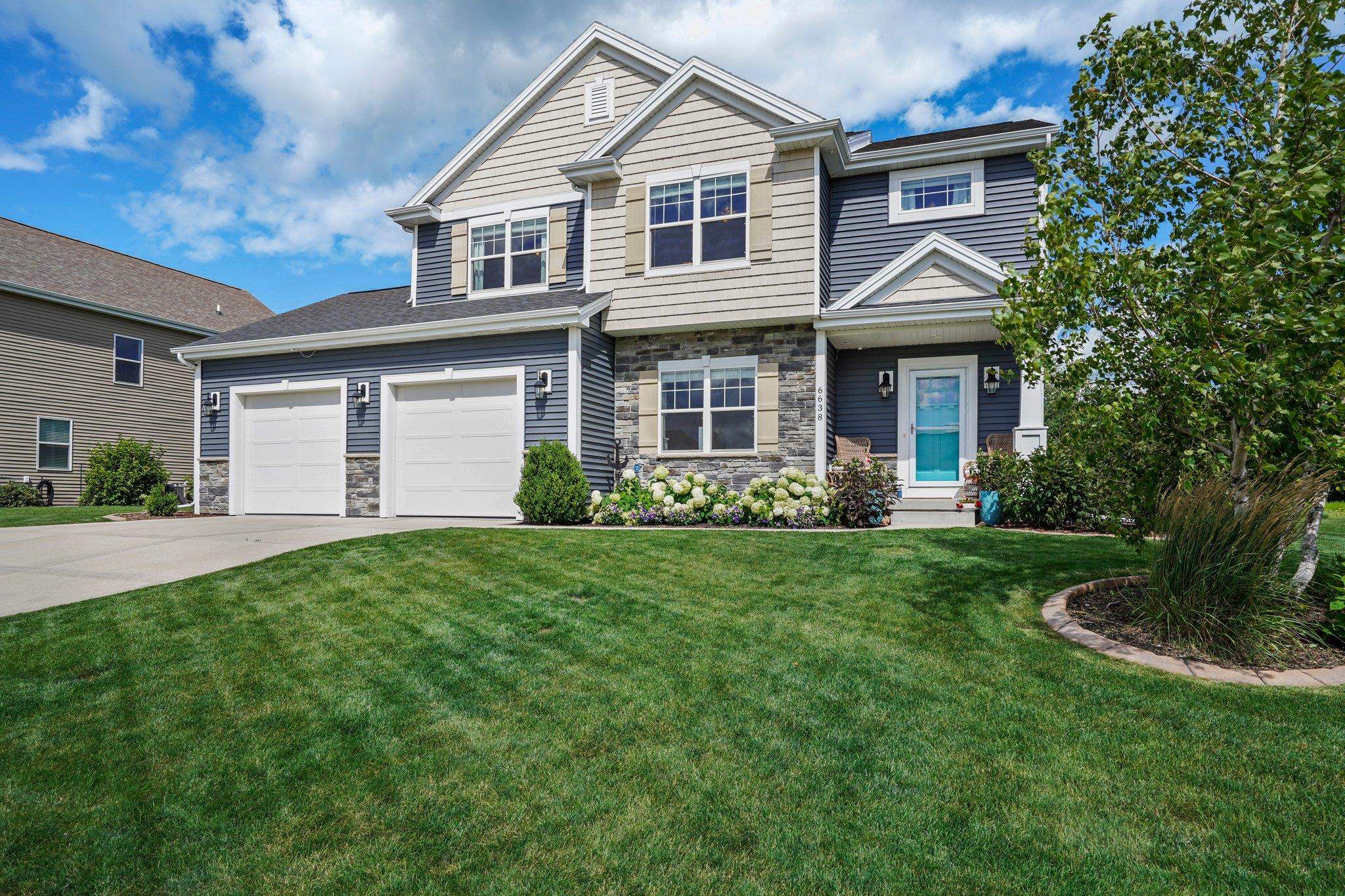 6638 Prairie Creek Road