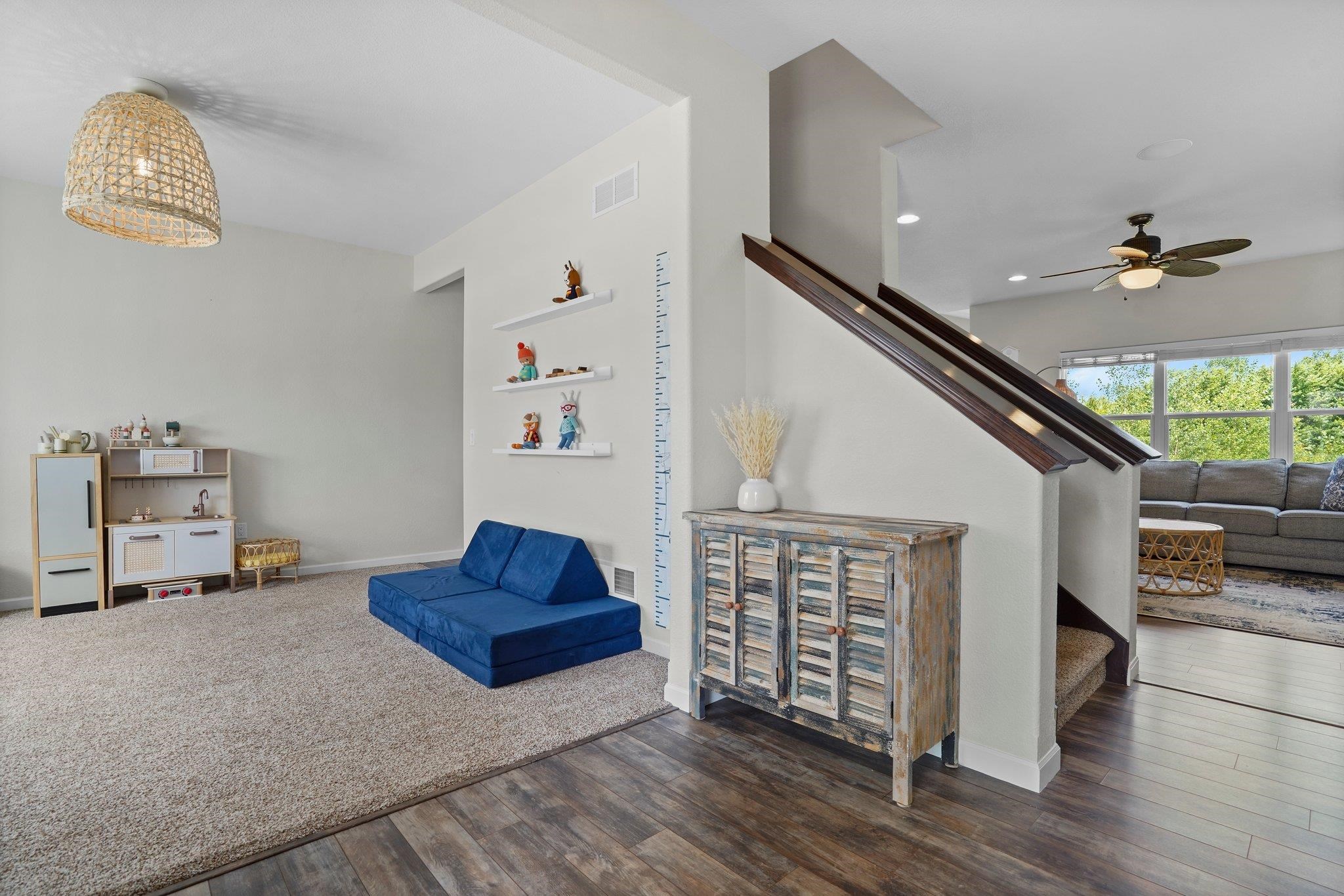 6638 Prairie Creek Road