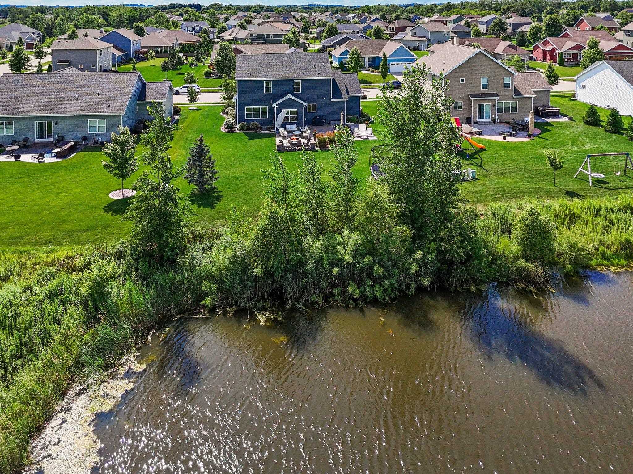 6638 Prairie Creek Road