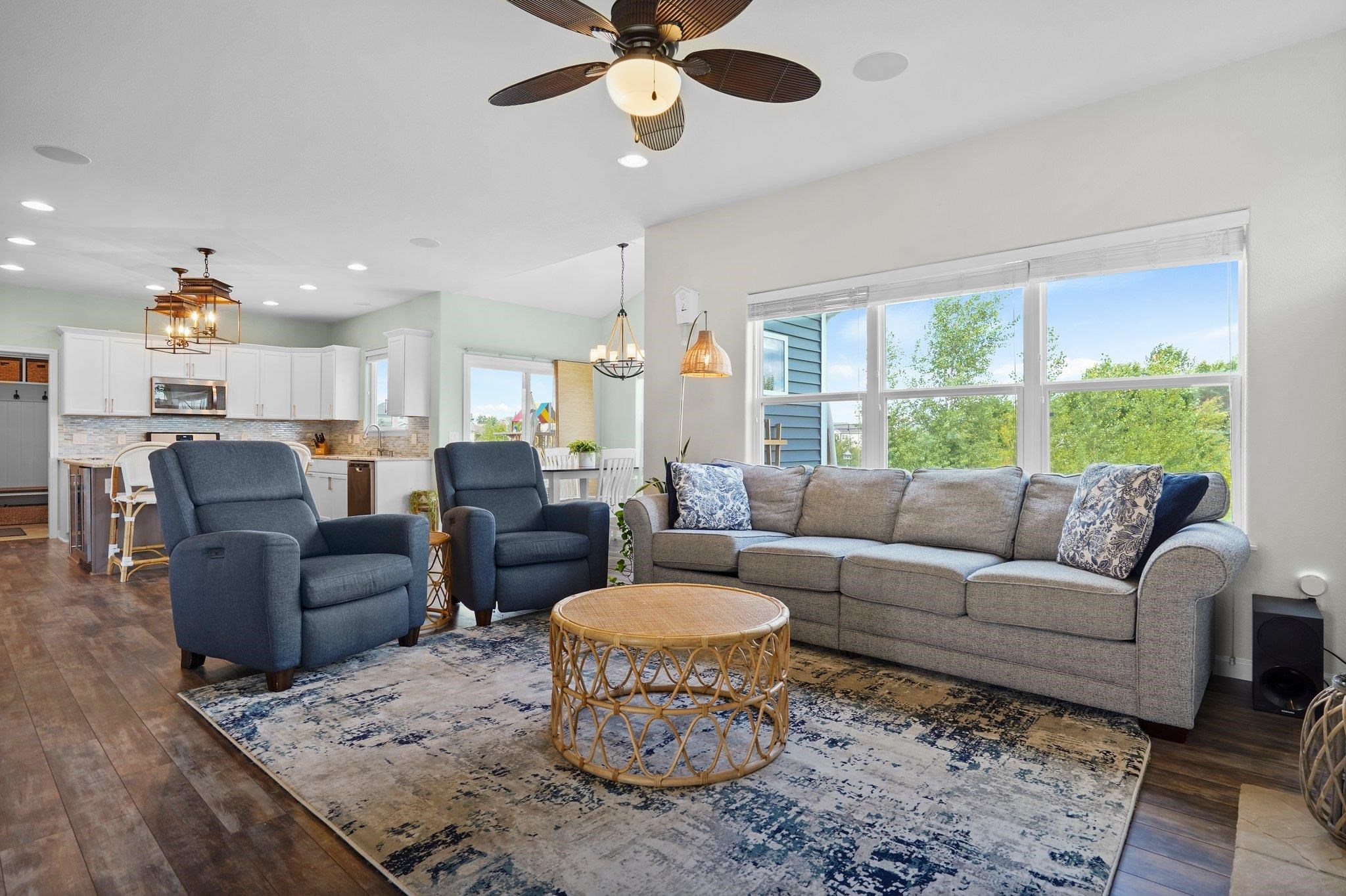 6638 Prairie Creek Road