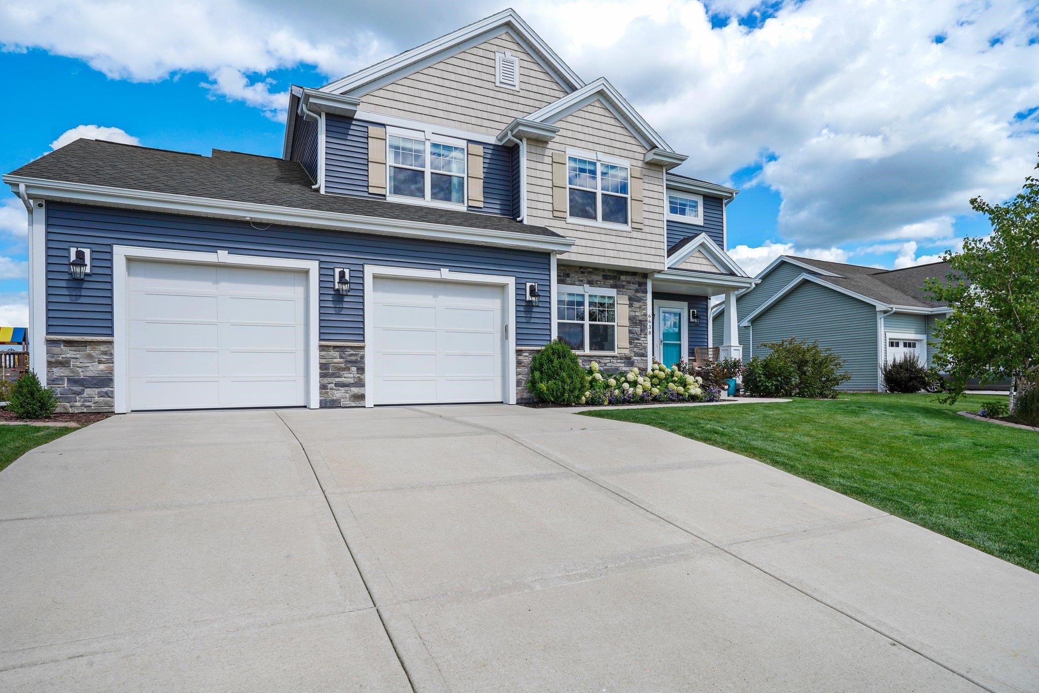 6638 Prairie Creek Road