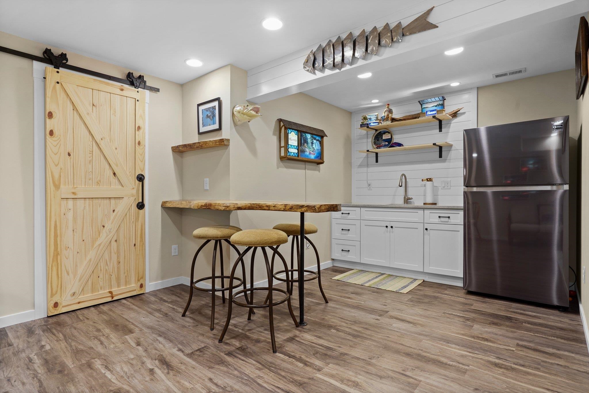 6638 Prairie Creek Road