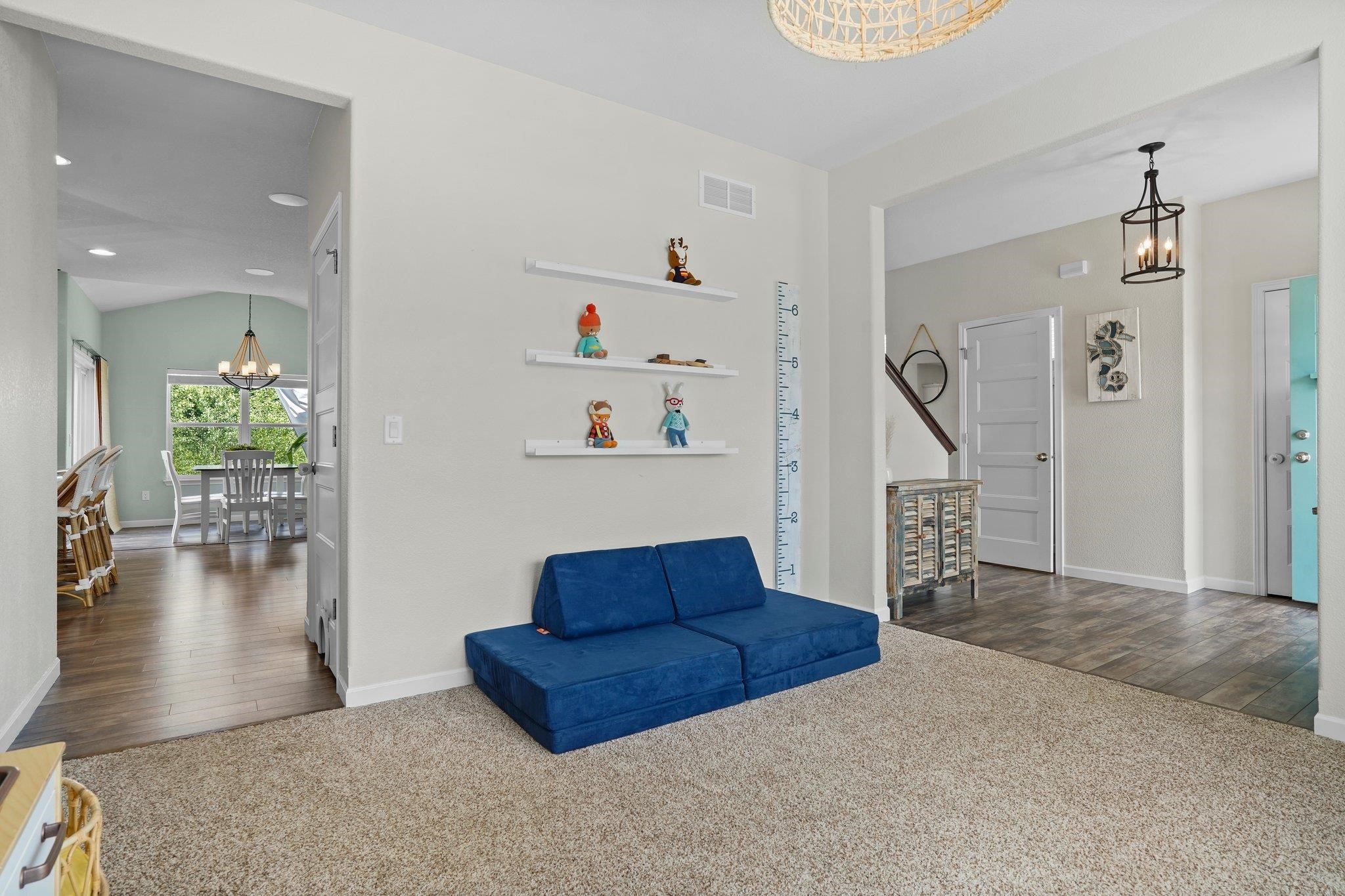 6638 Prairie Creek Road