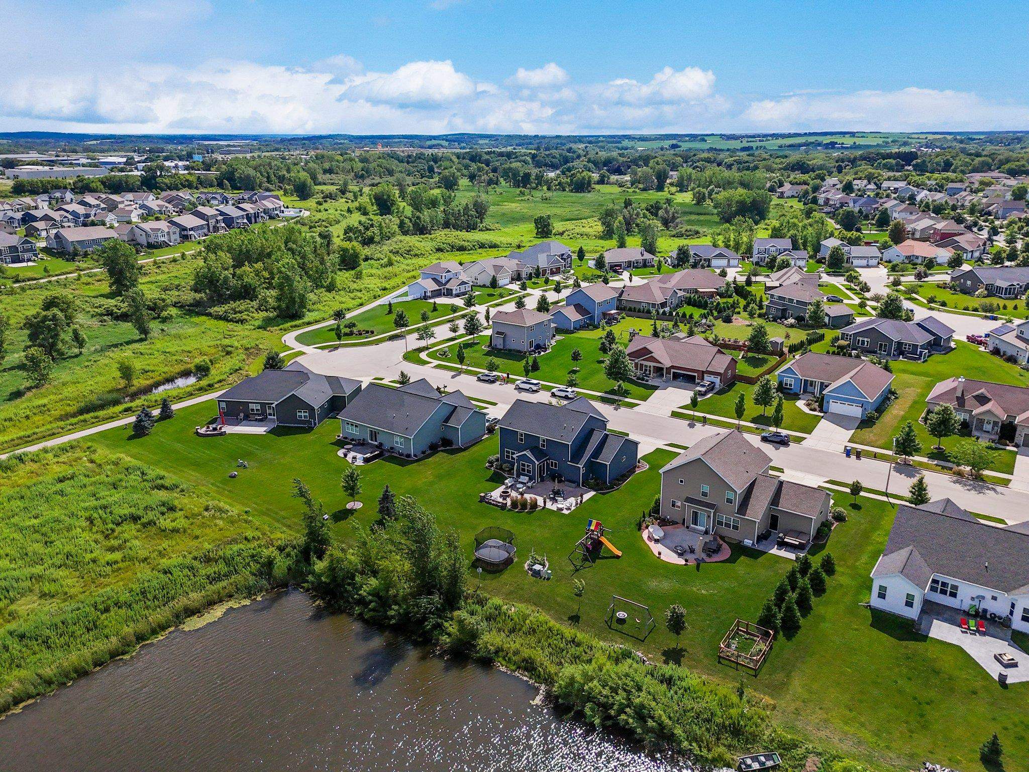 6638 Prairie Creek Road