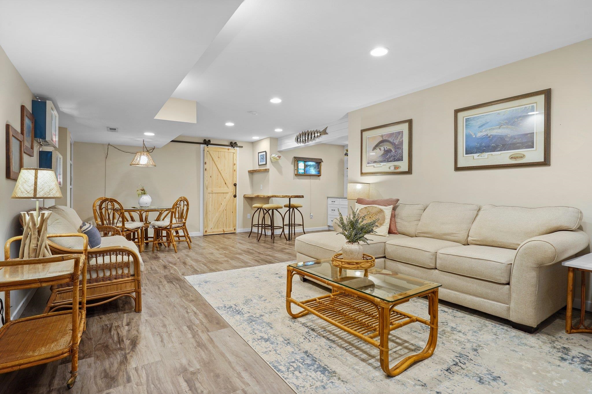 6638 Prairie Creek Road