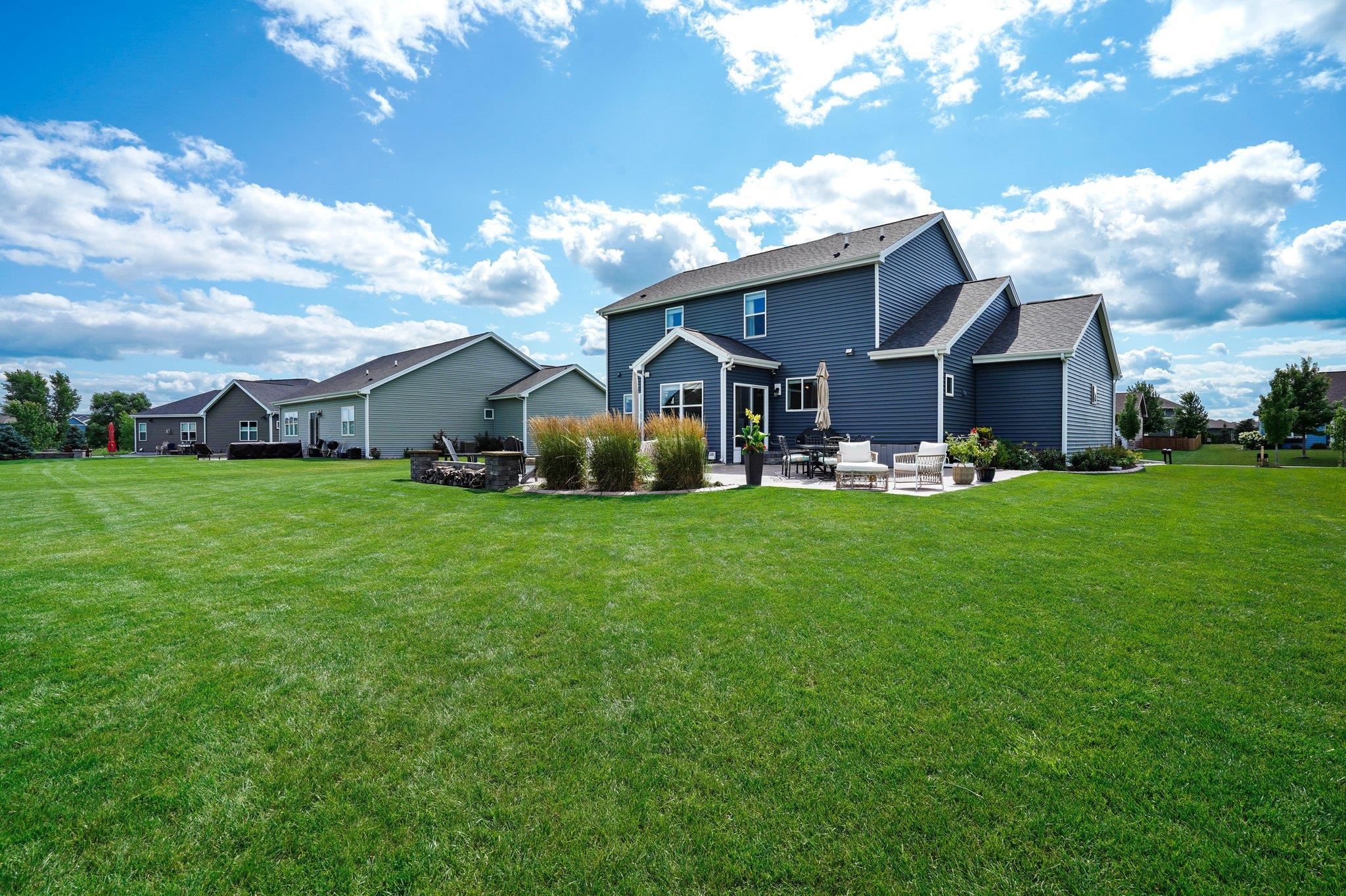 6638 Prairie Creek Road