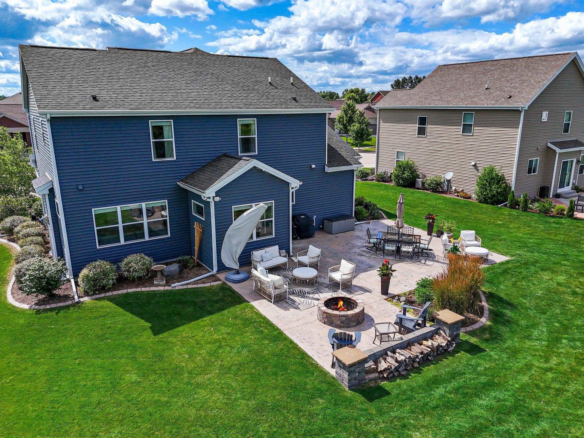 6638 Prairie Creek Road