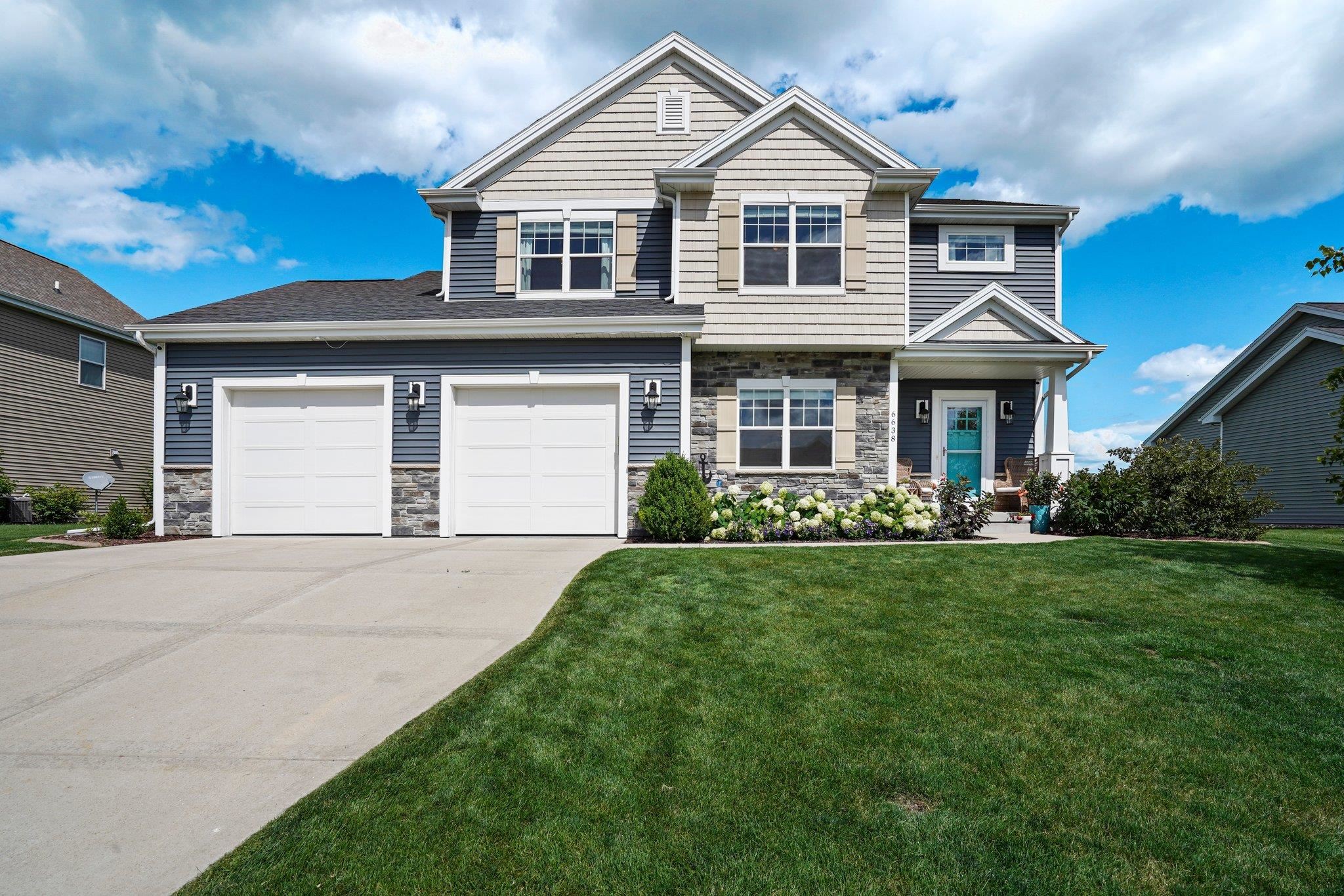 6638 Prairie Creek Road