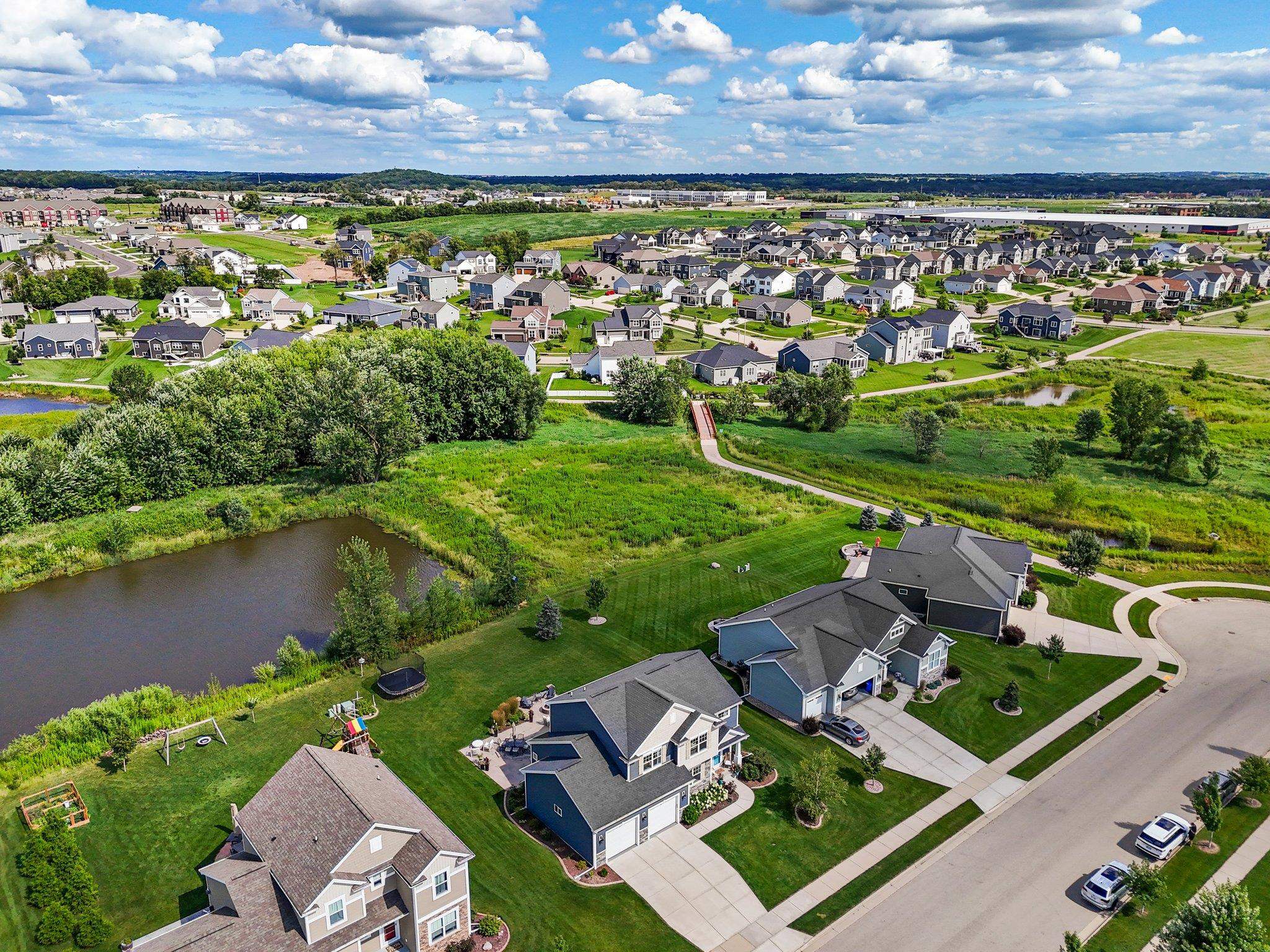 6638 Prairie Creek Road