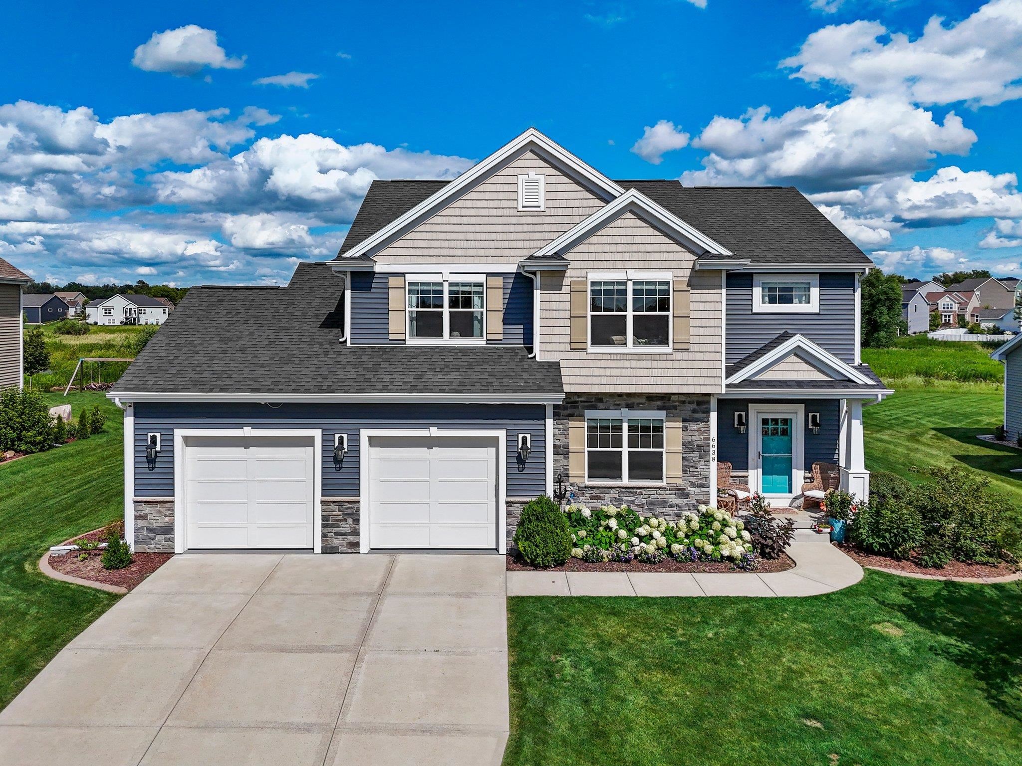 6638 Prairie Creek Road