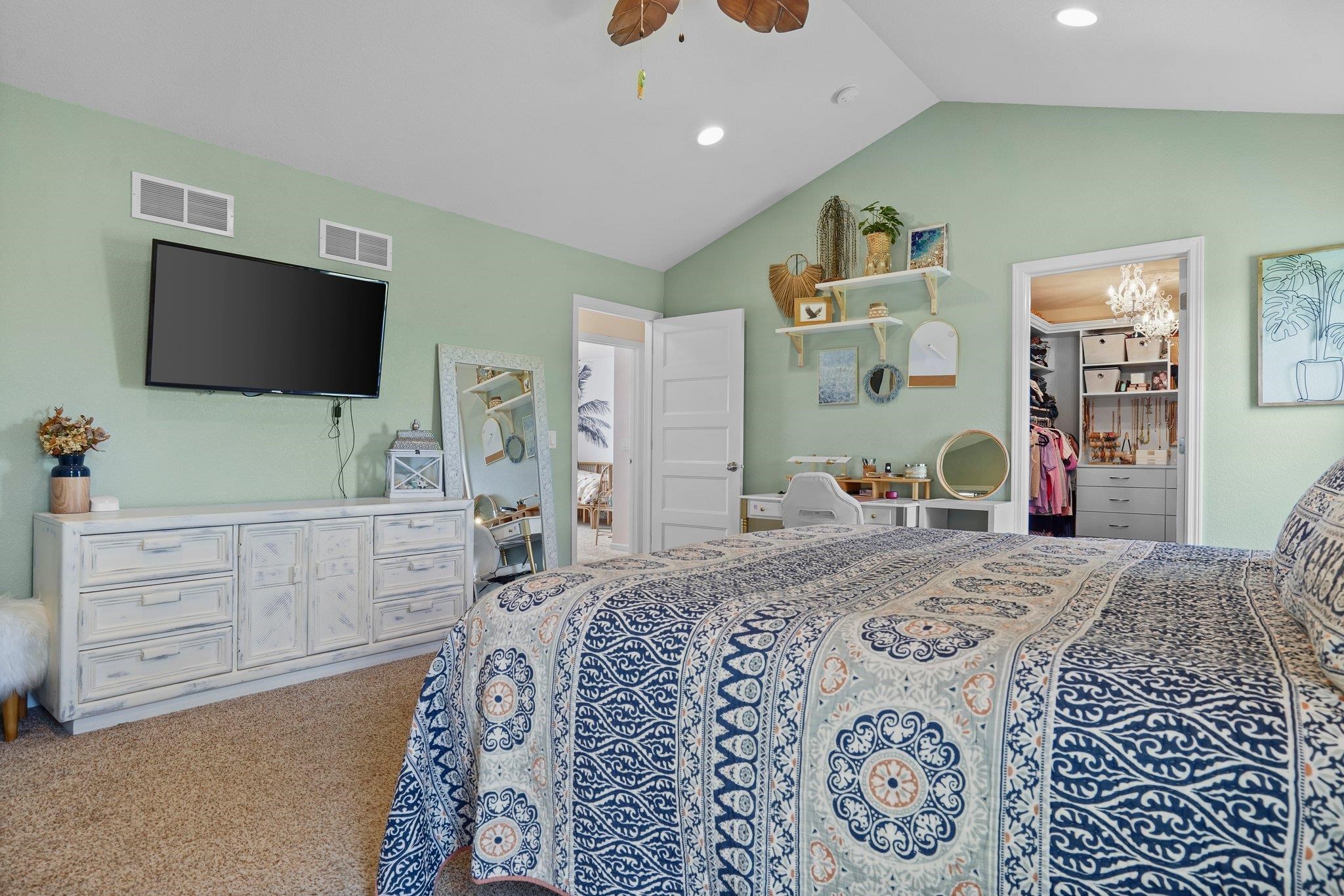 6638 Prairie Creek Road