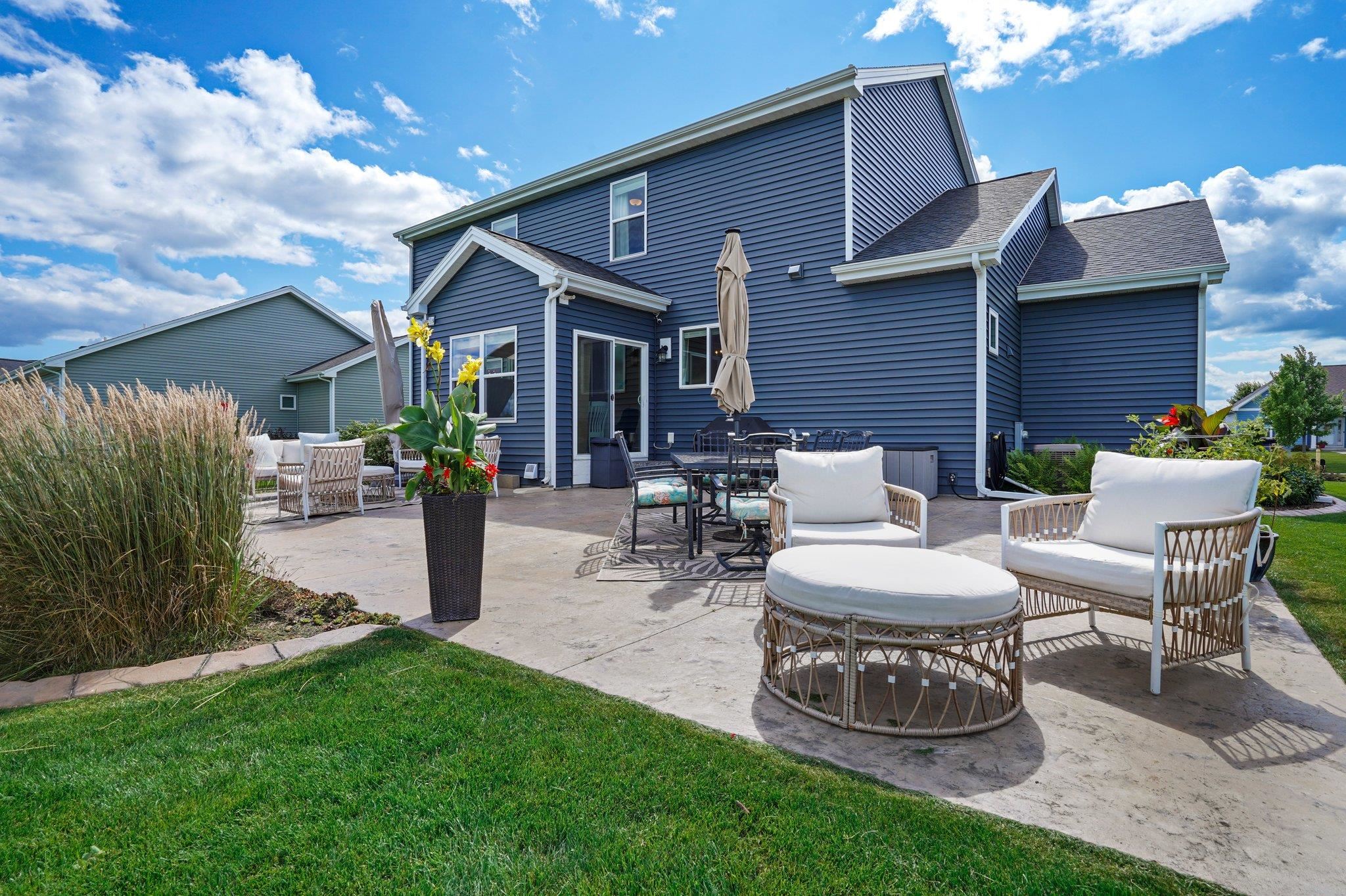 6638 Prairie Creek Road