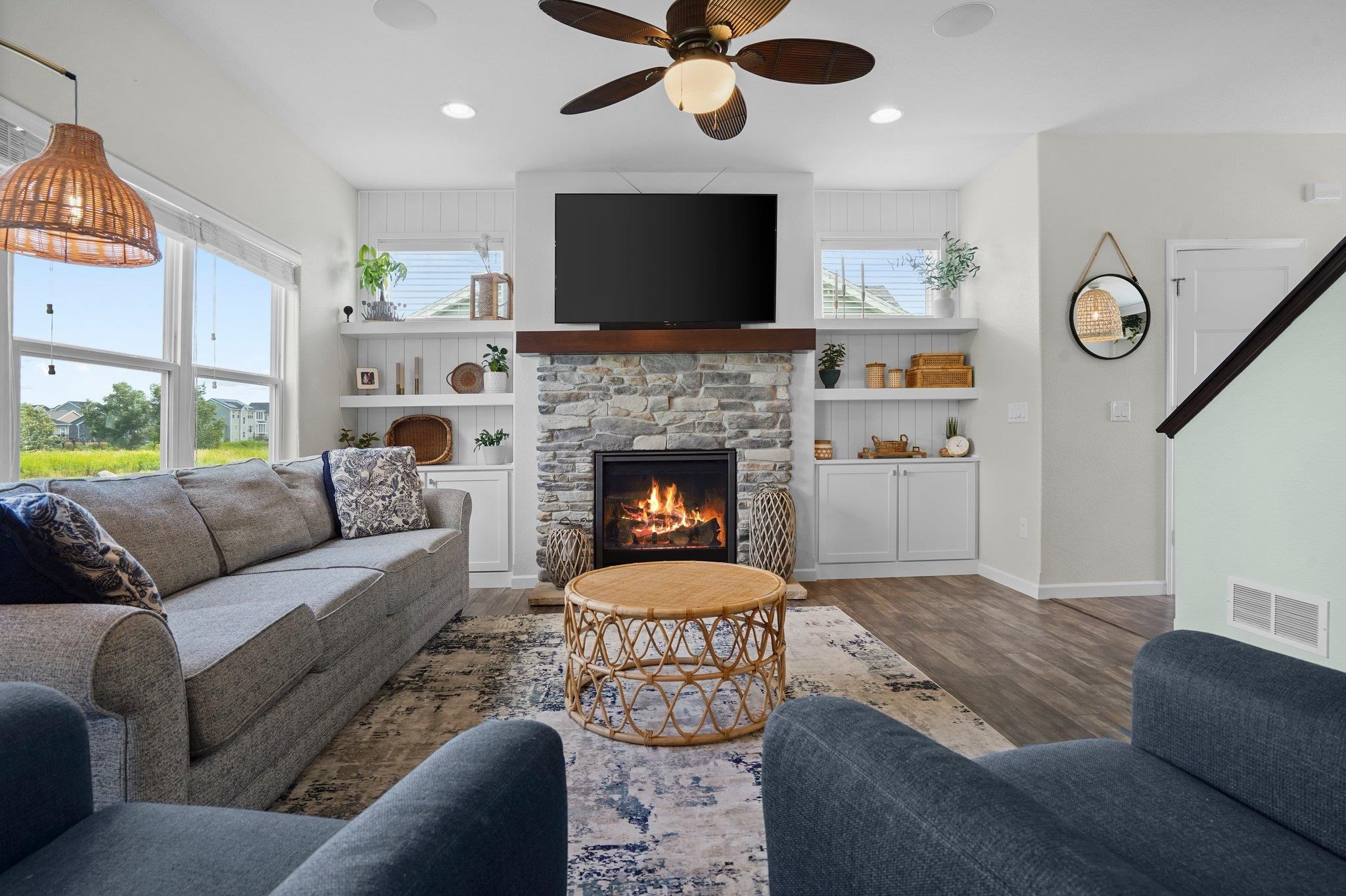 6638 Prairie Creek Road