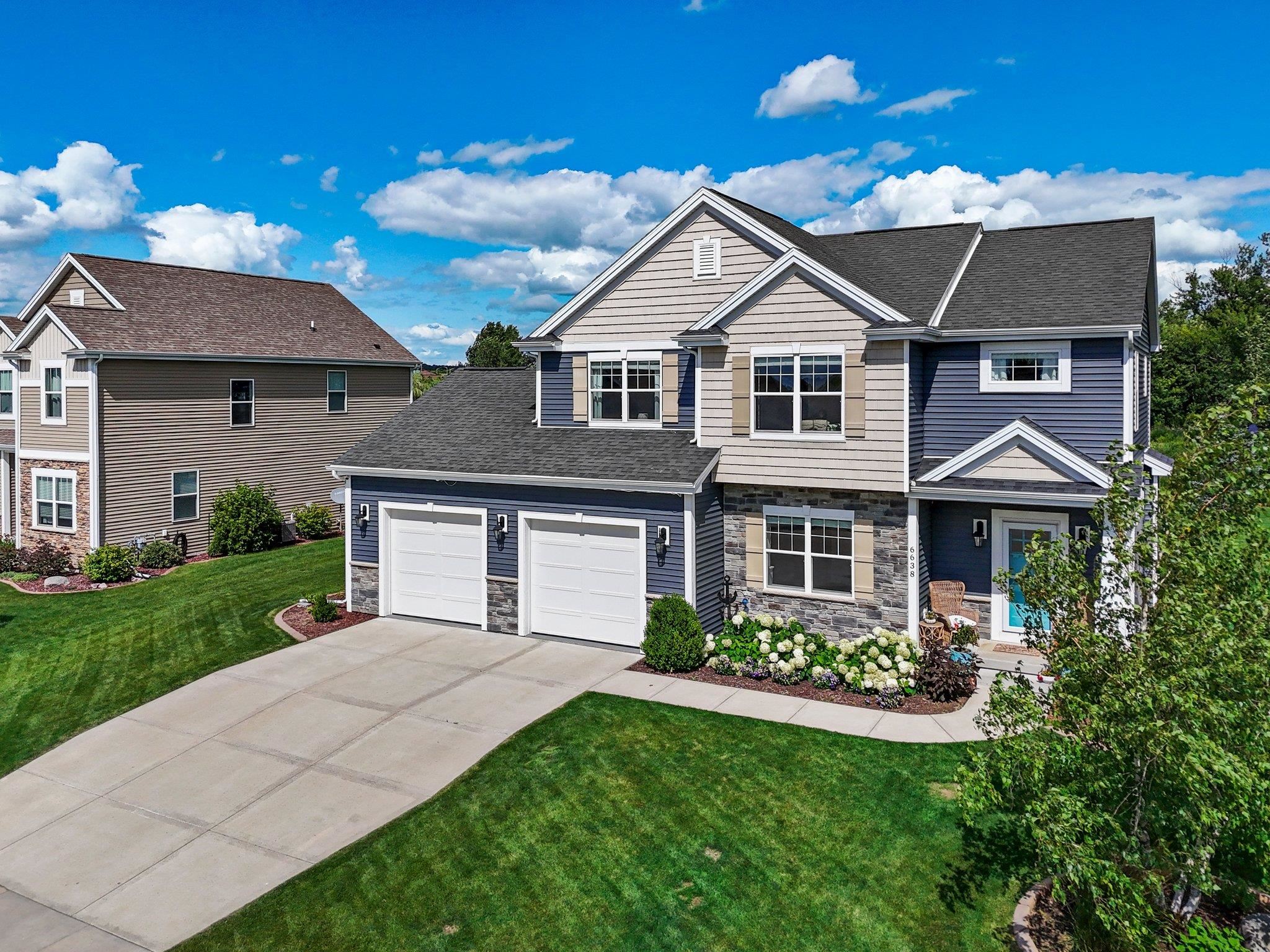 6638 Prairie Creek Road