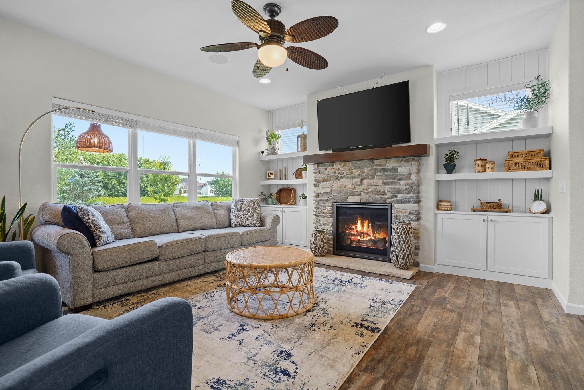 6638 Prairie Creek Road