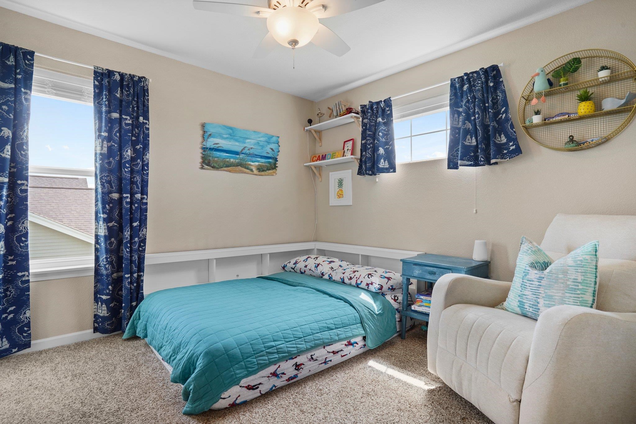 6638 Prairie Creek Road