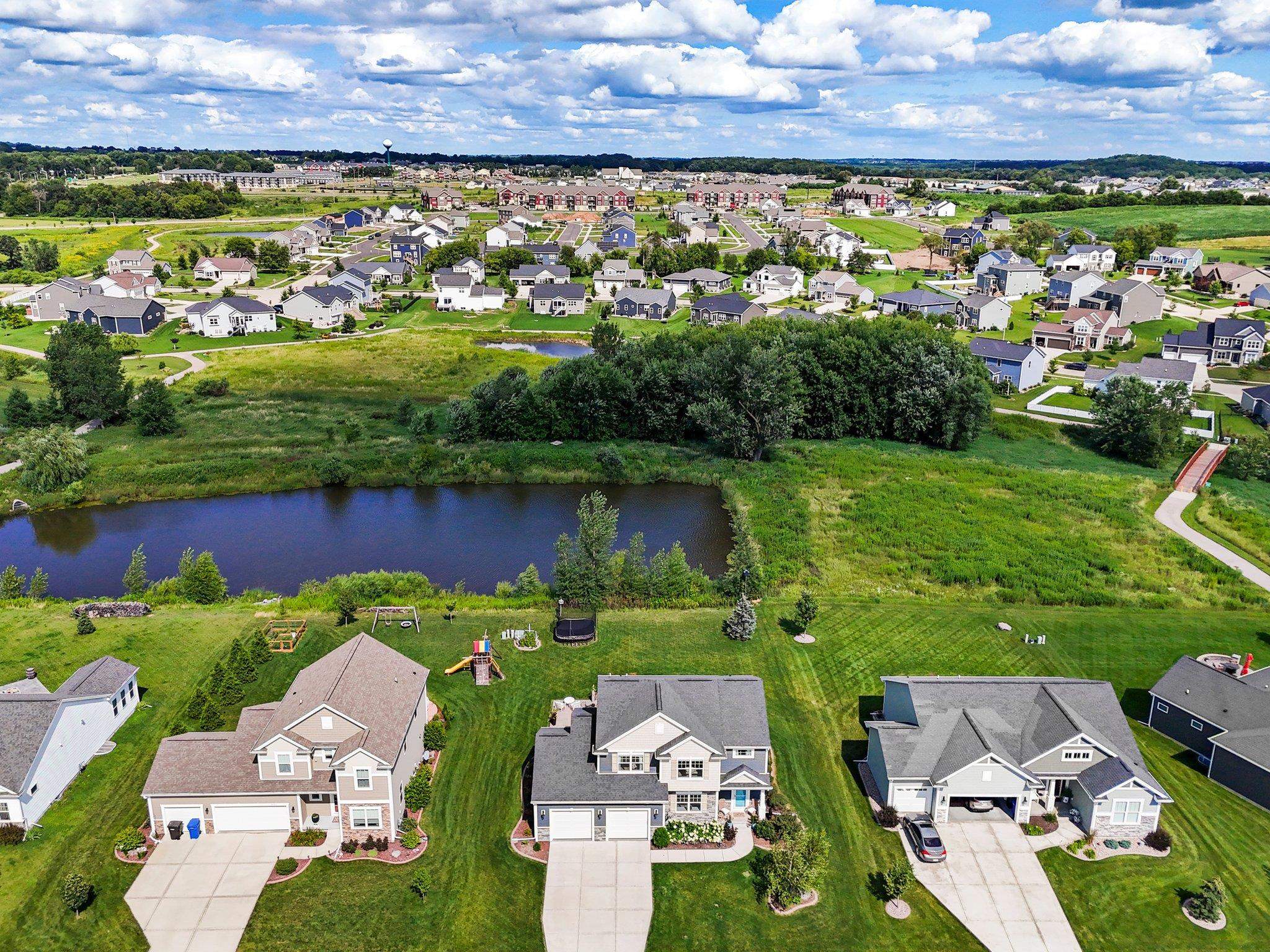 6638 Prairie Creek Road