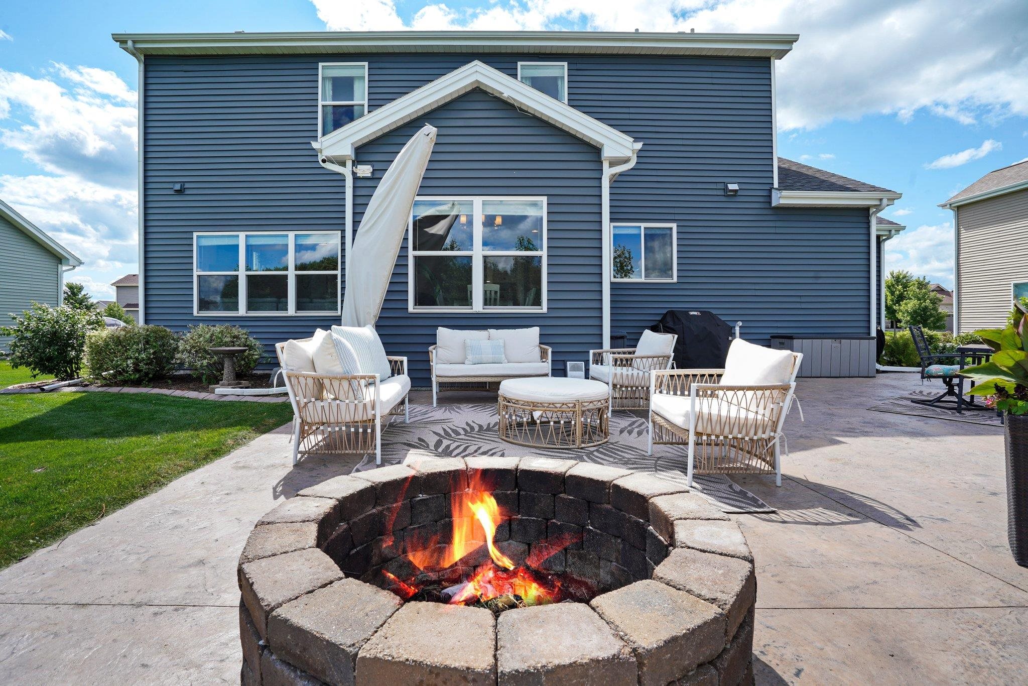 6638 Prairie Creek Road