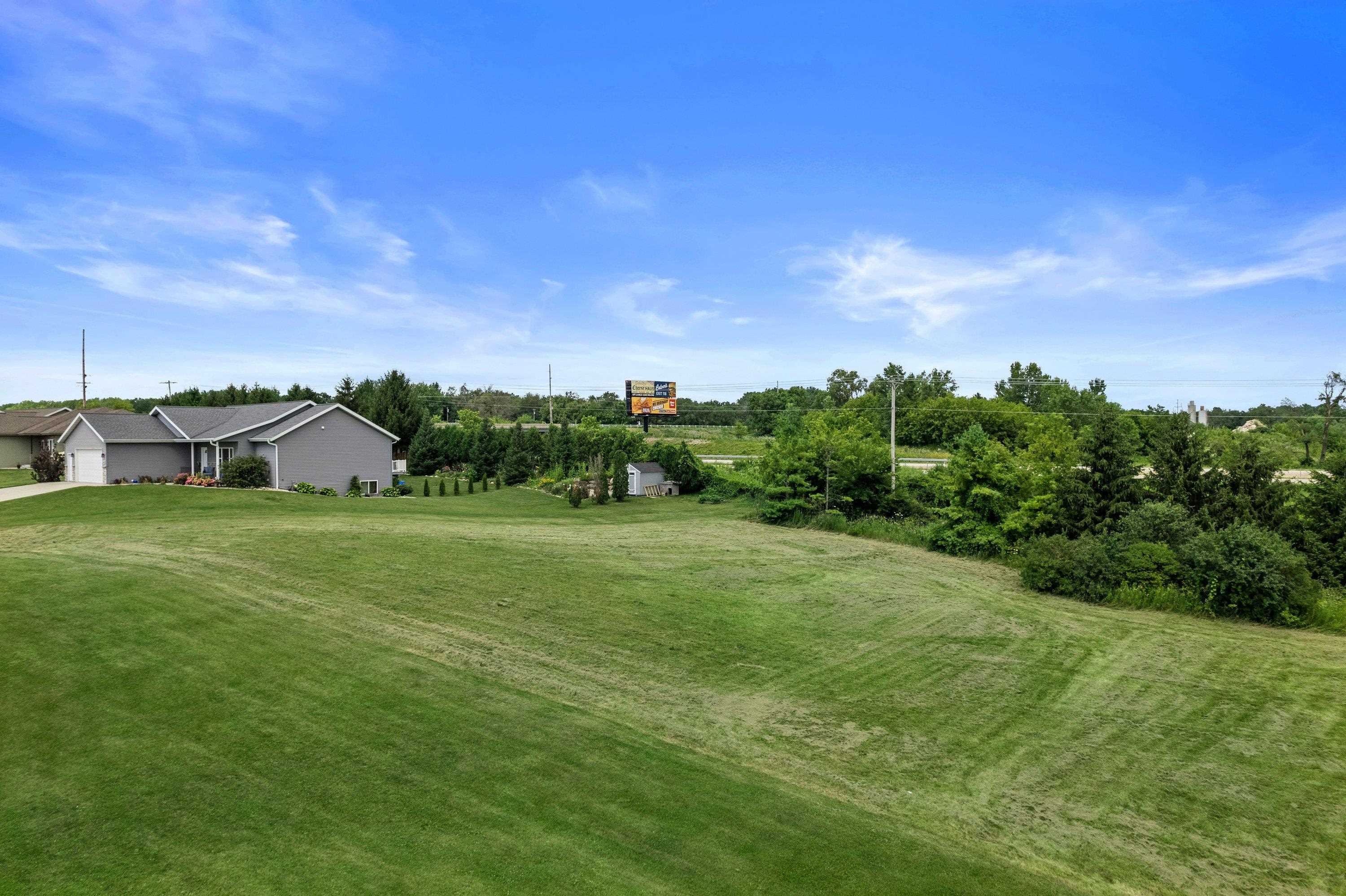 100 Honeycrisp Drive