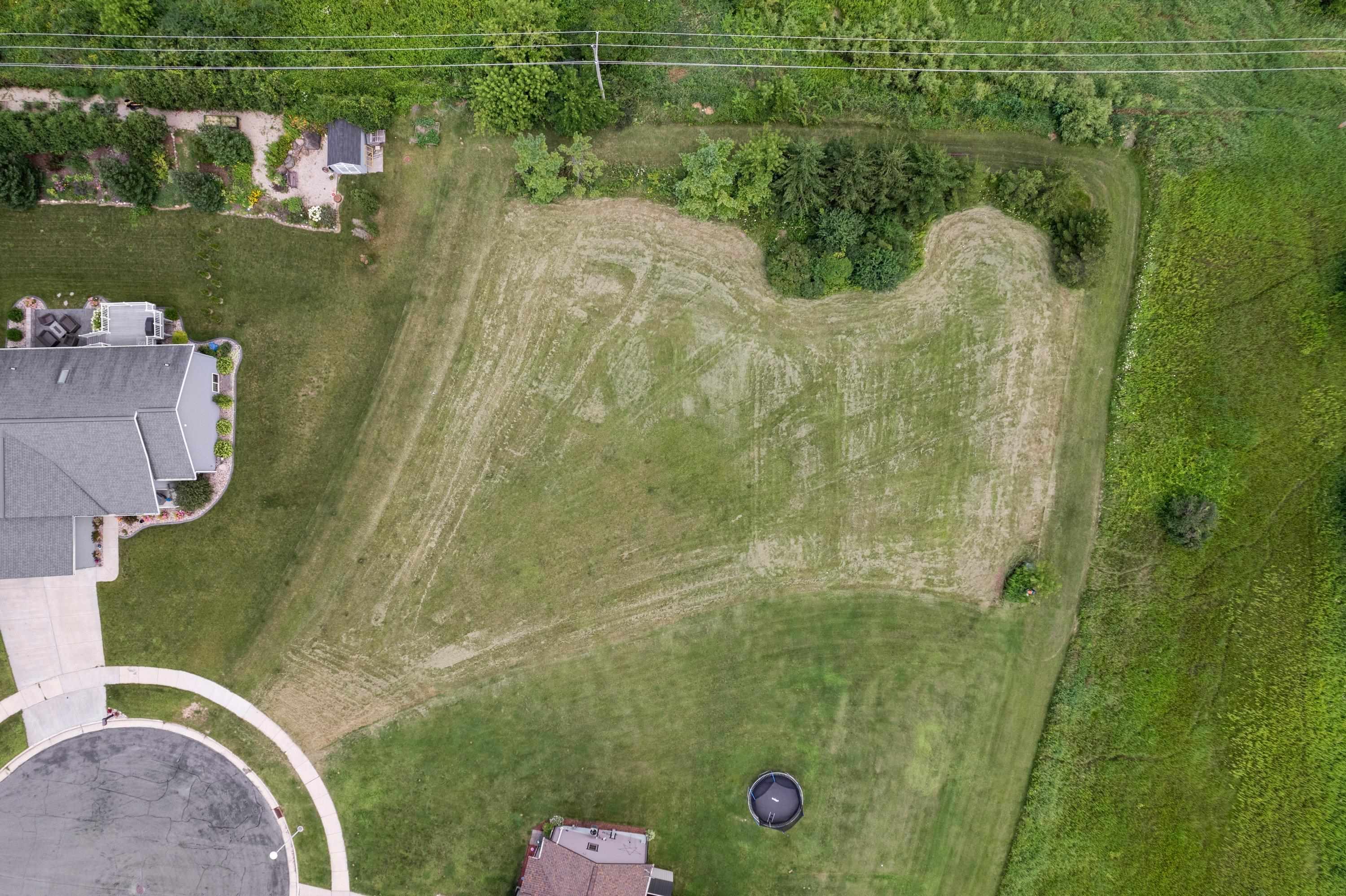 100 Honeycrisp Drive