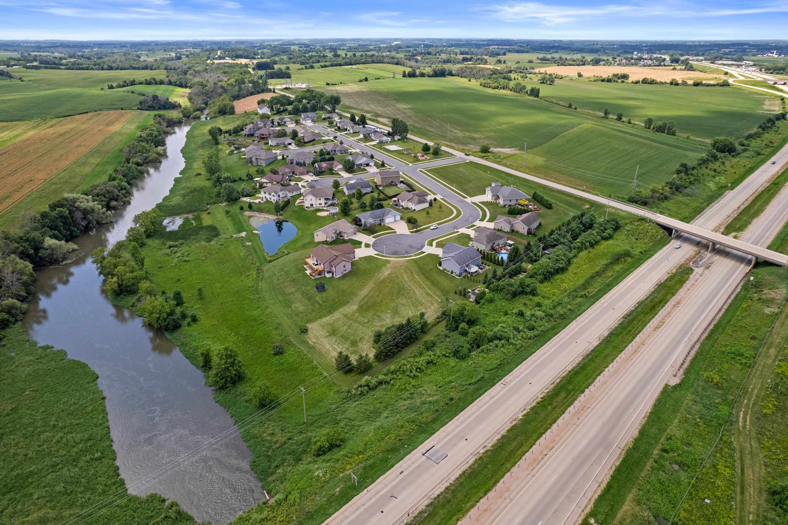 100 Honeycrisp Drive