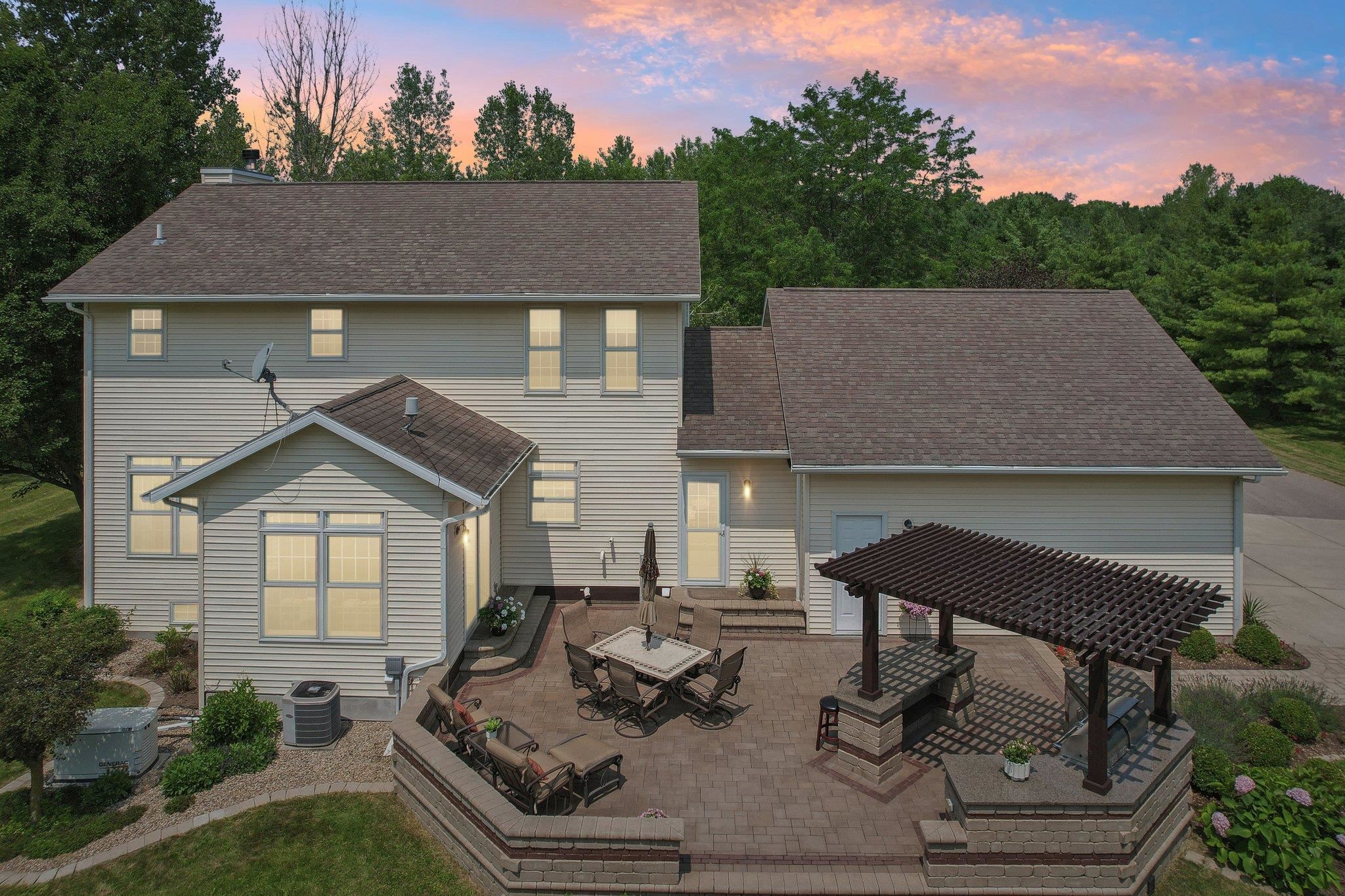 5368 County Road TT