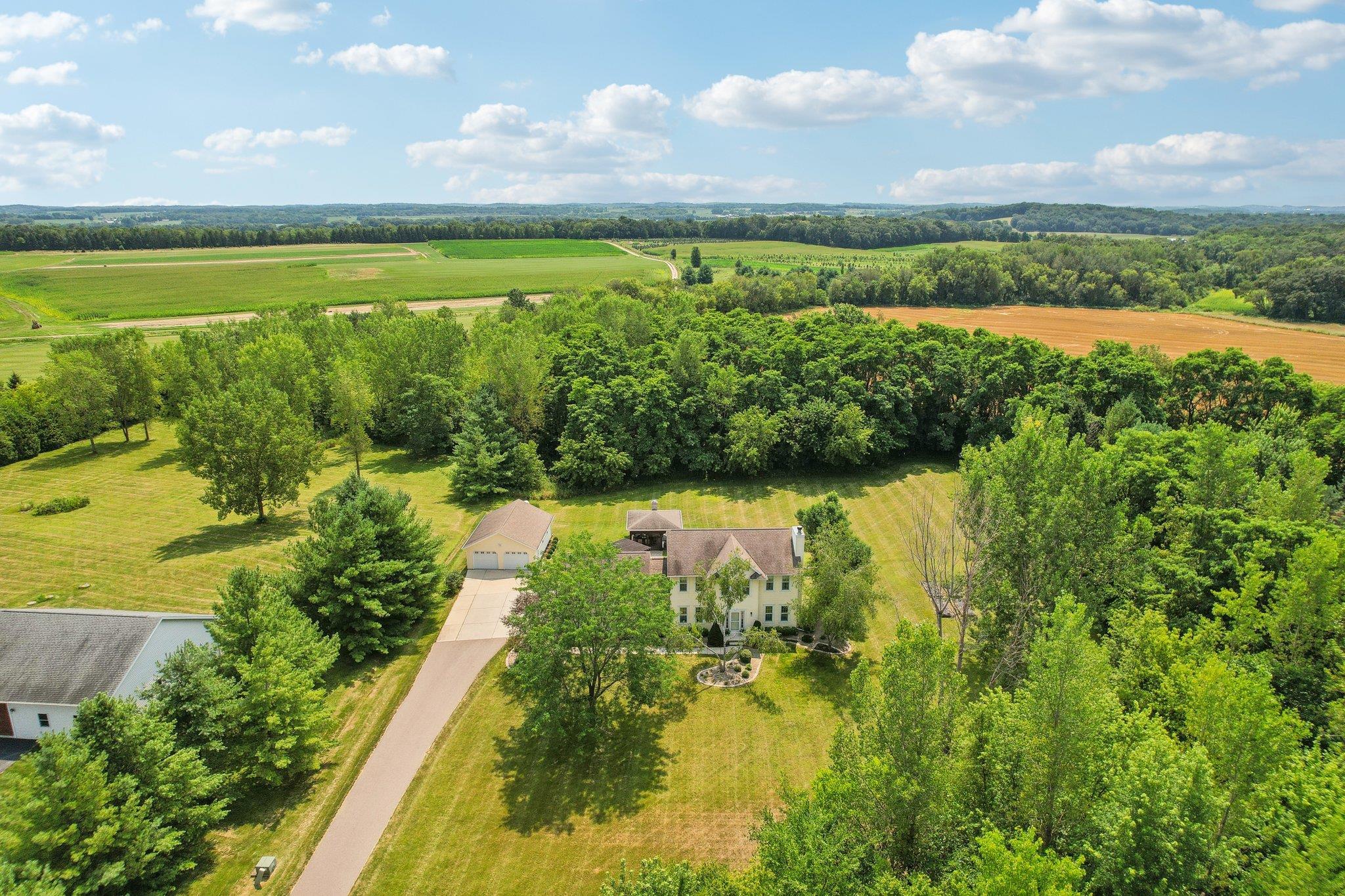 5368 County Road TT