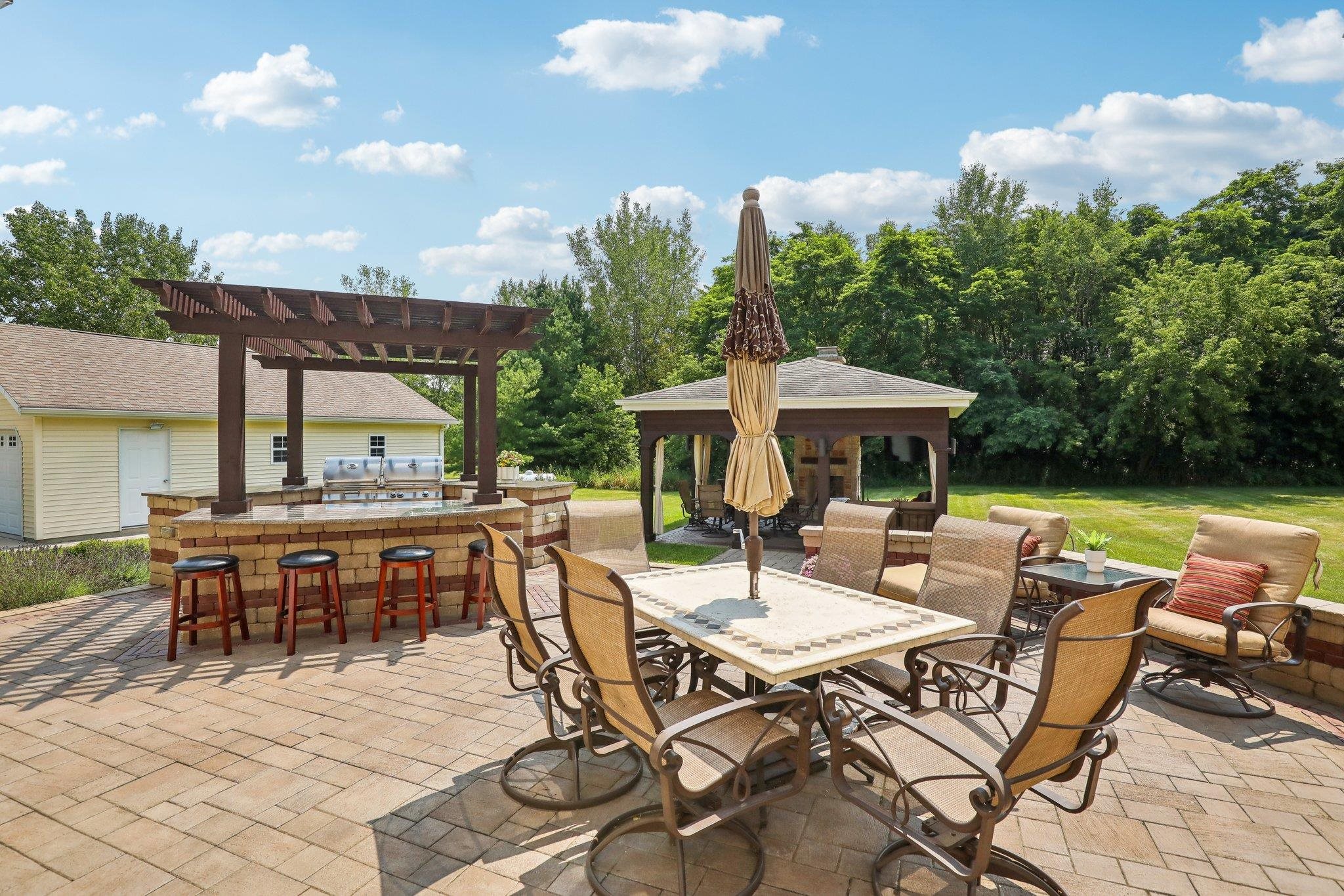 5368 County Road TT