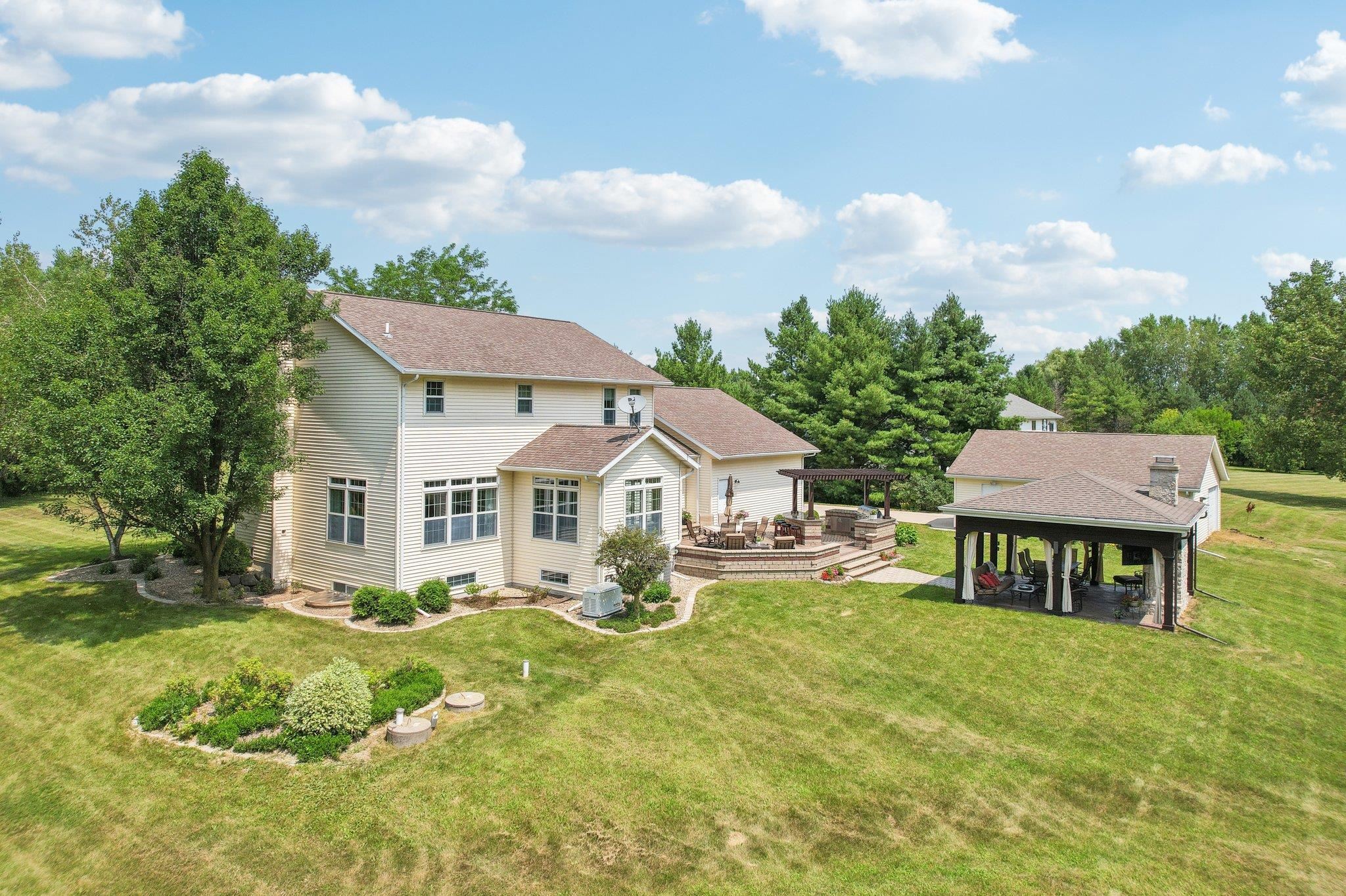 5368 County Road TT