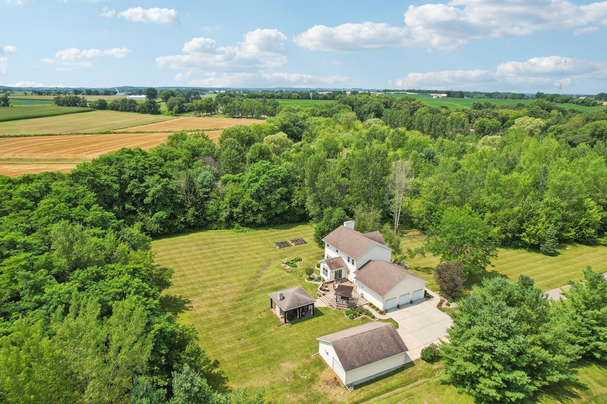 5368 County Road TT