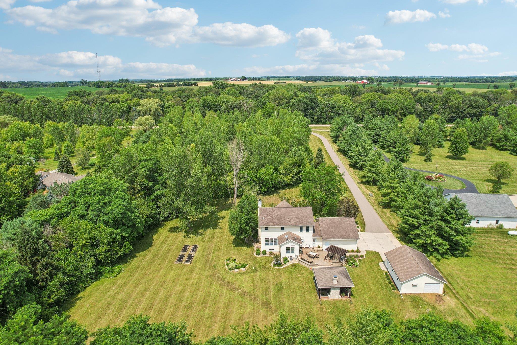 5368 County Road TT
