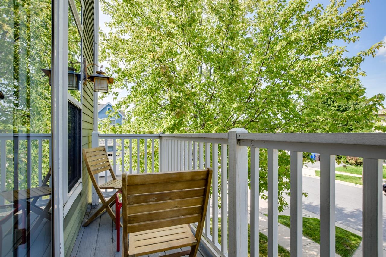 710 Orion Trail