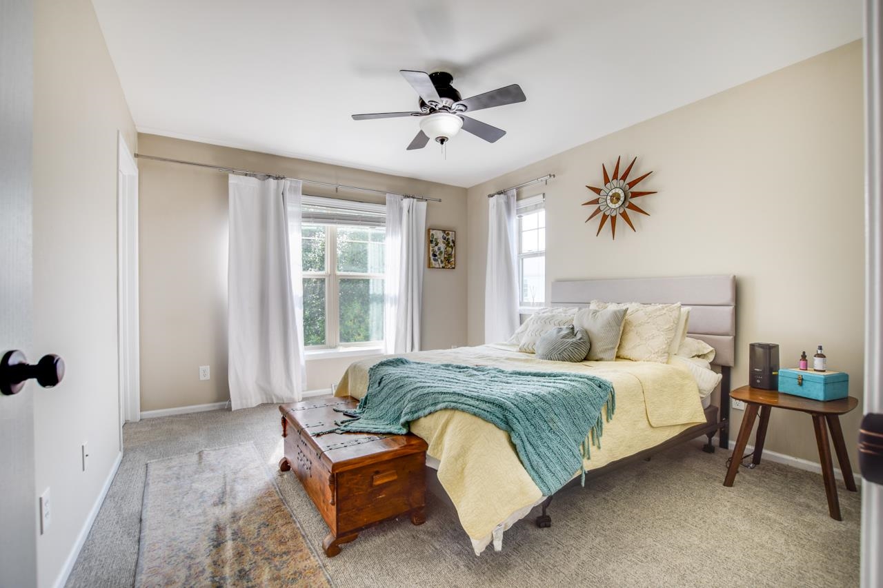 710 Orion Trail