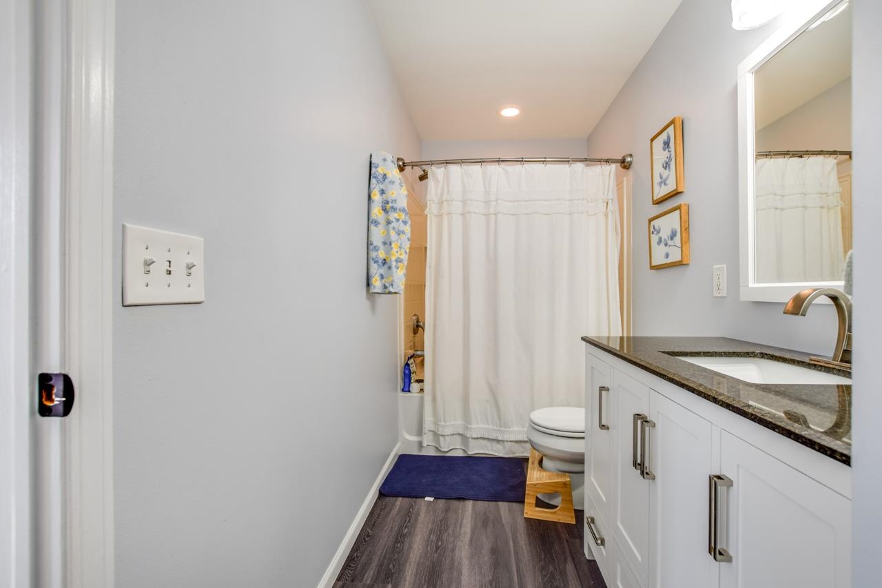 710 Orion Trail