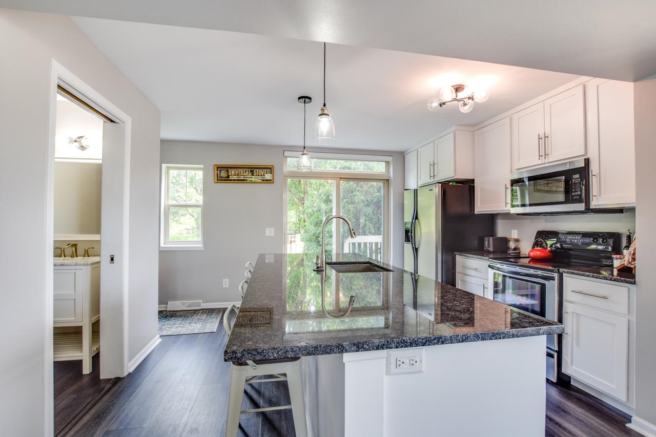 710 Orion Trail